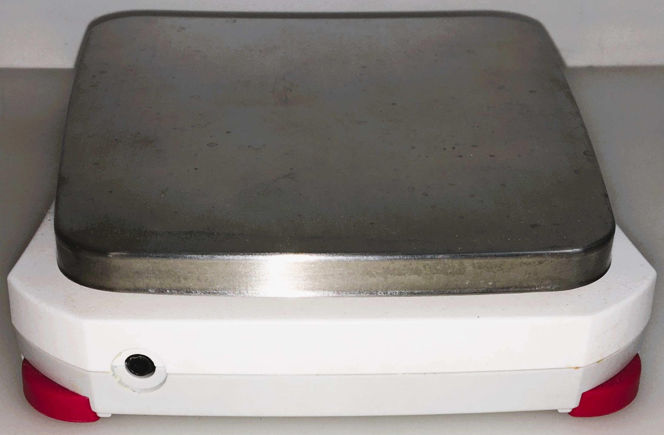 Used Ohaus Compass CX1201 Portable Balance (1200g x 0.1g) 