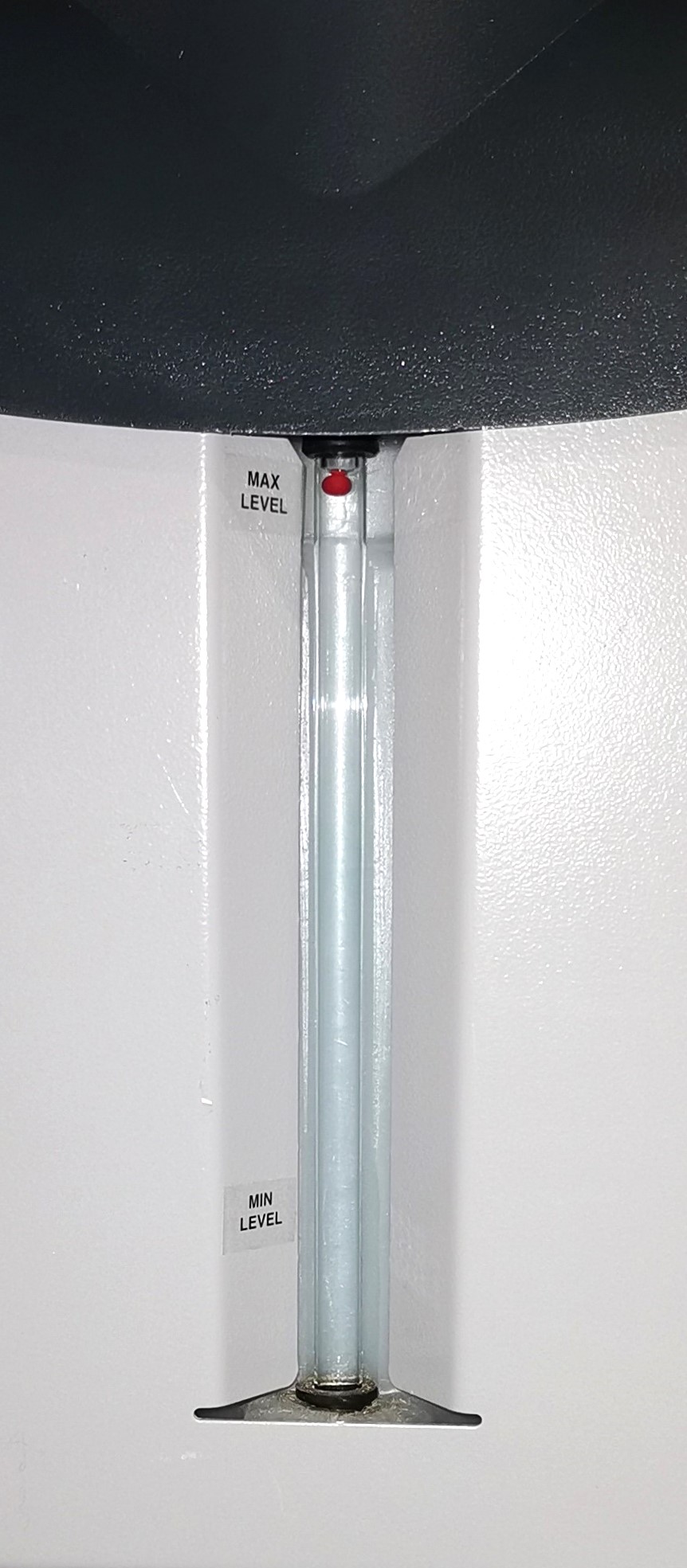 Used Thermo Neslab ThermoFlex 2500 Recirculating Chiller