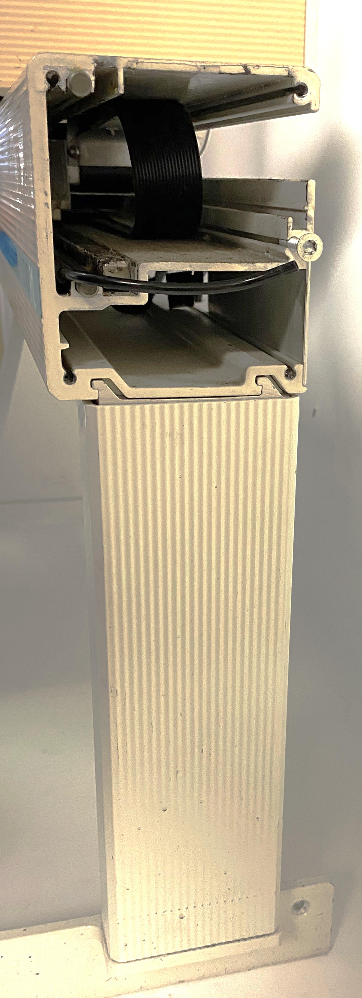 As is CTC Analytics CombiPAL Automated Sample Injector System