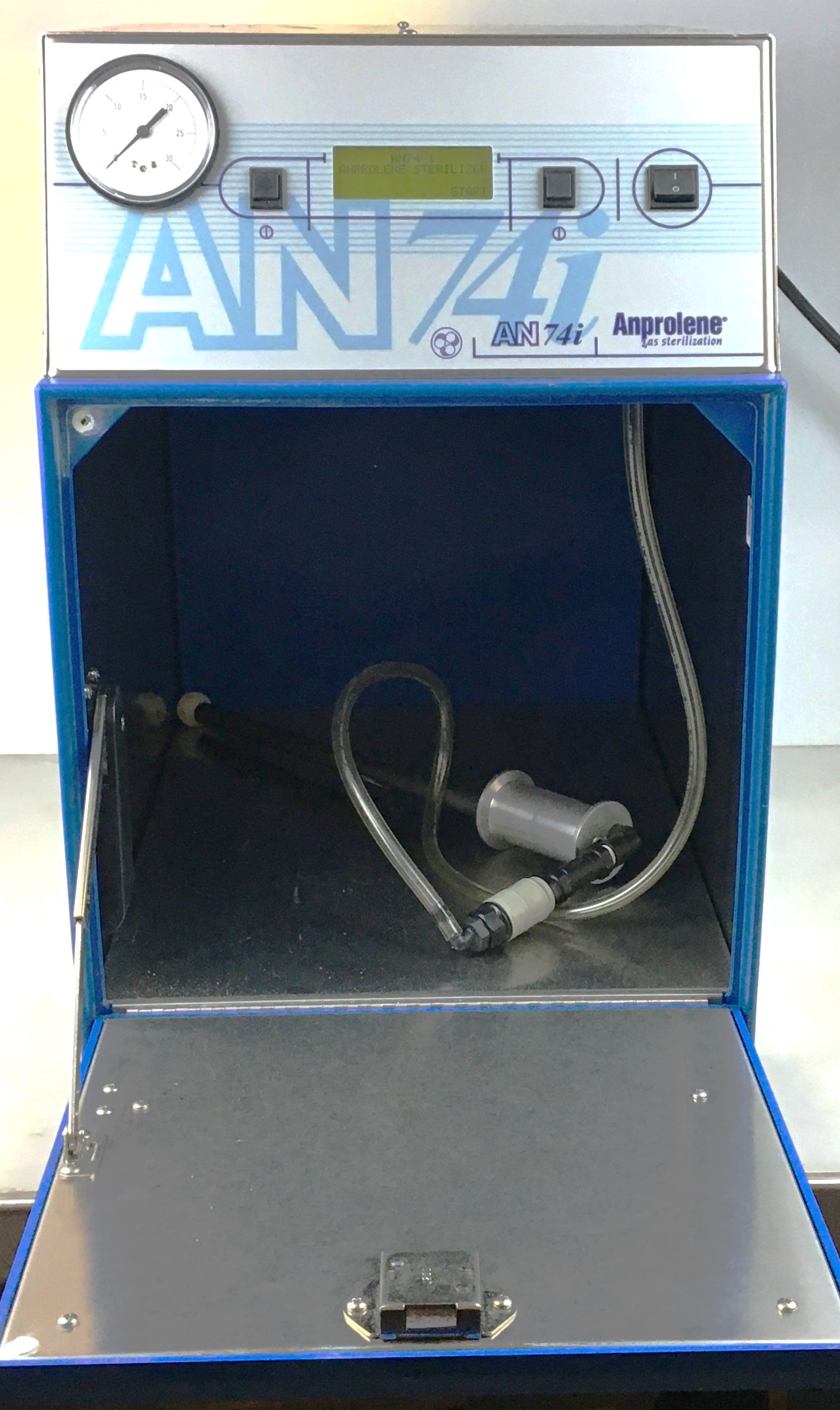 Used Anprolene AN74i EtO Gas Sterilizer