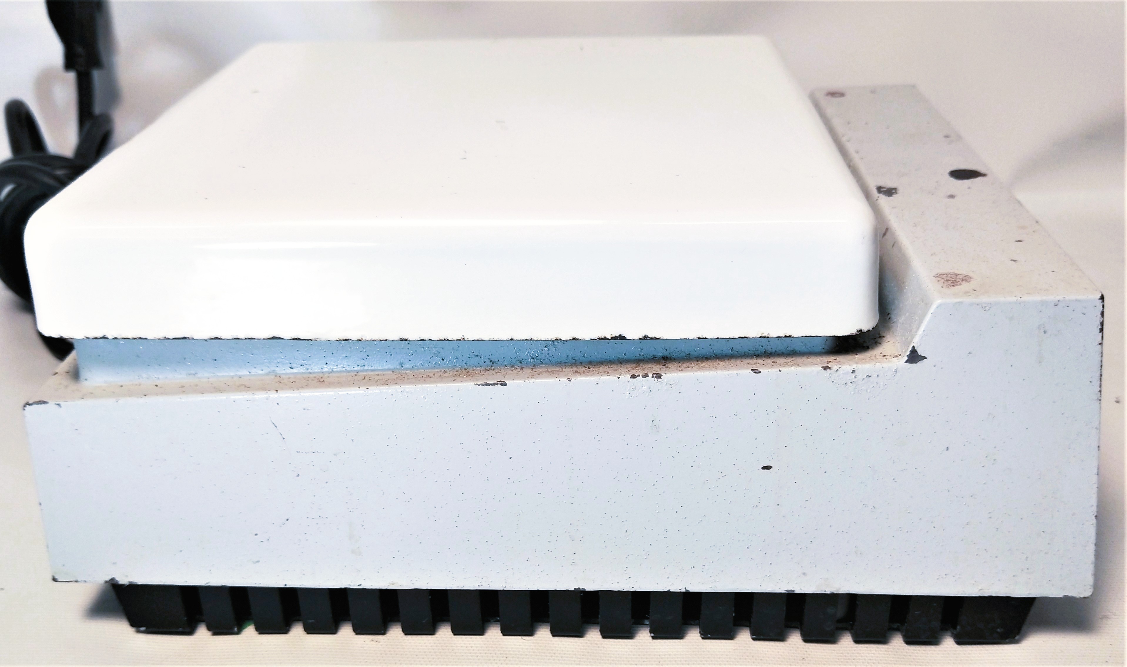 Used Fisher Thermix 220T Magnetic Stirrer (7" x 7" Plate)