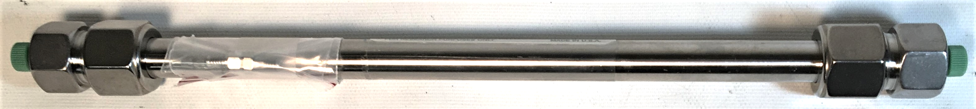 Used Vydac 218TP510 C18 Semi-Preparative HPLC Column (25 cm × 10 mm x 5µm)