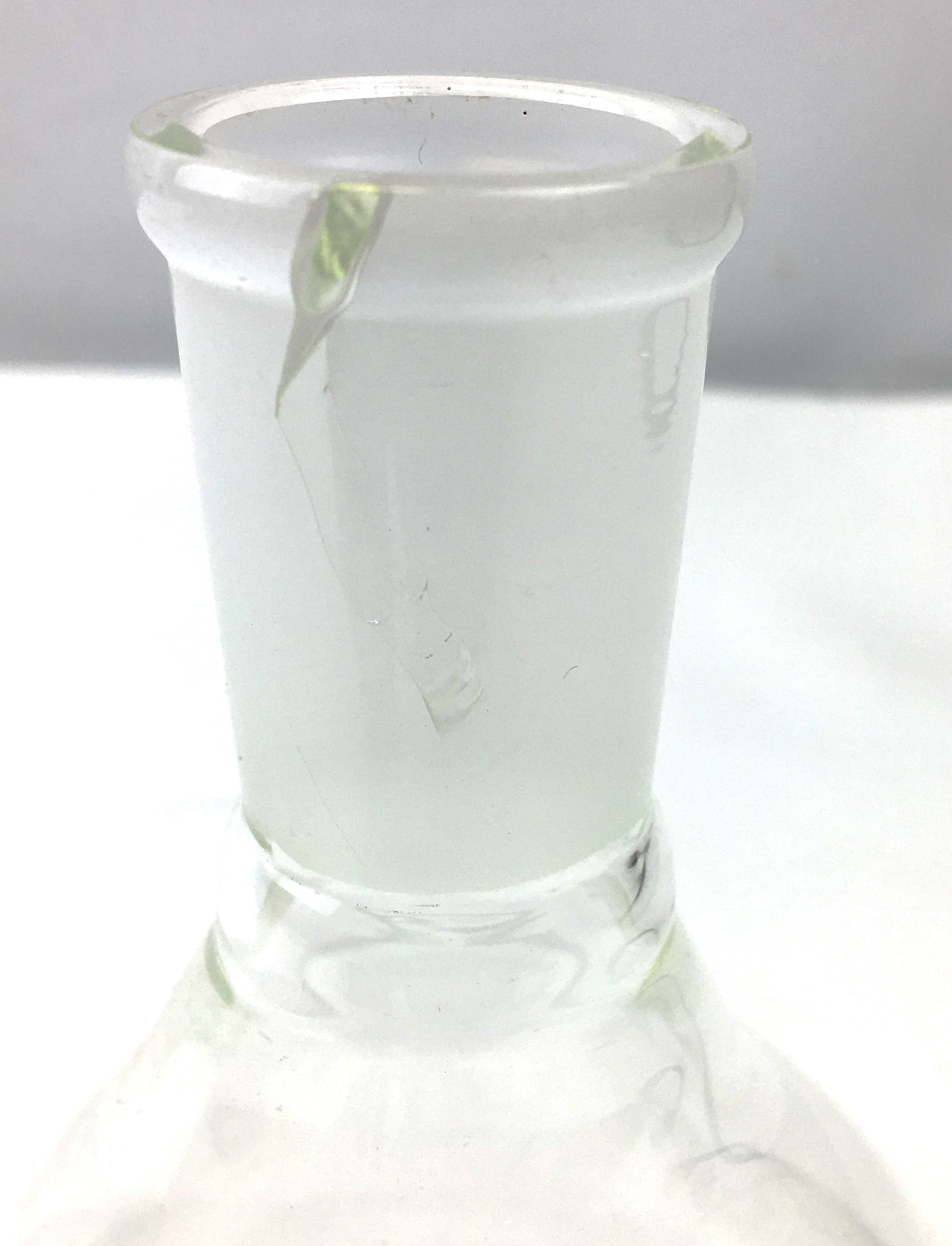 Used Corning PYREX (and Equivalent) 250mL Flat-Bottom Boiling Flask