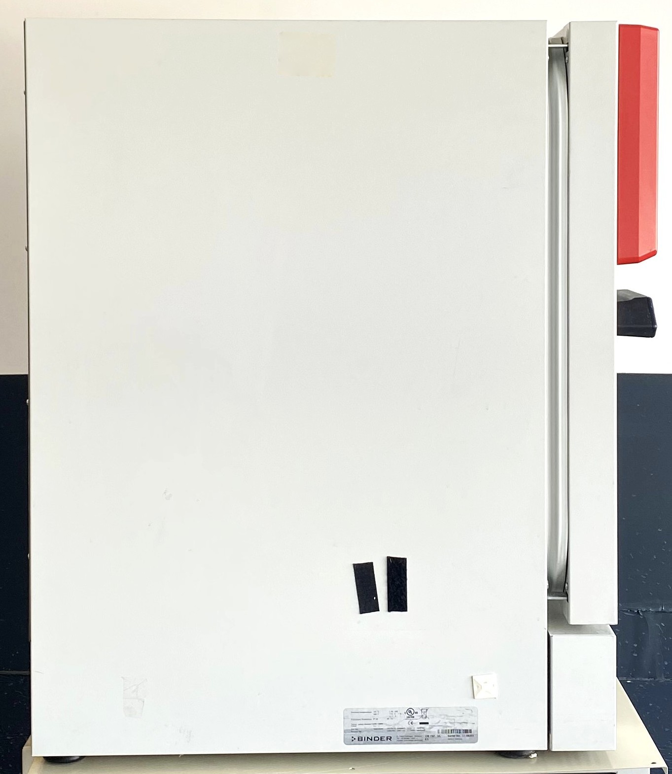 Used Binder CB150-UL CO2 Incubator (5.4 Cu-Ft)