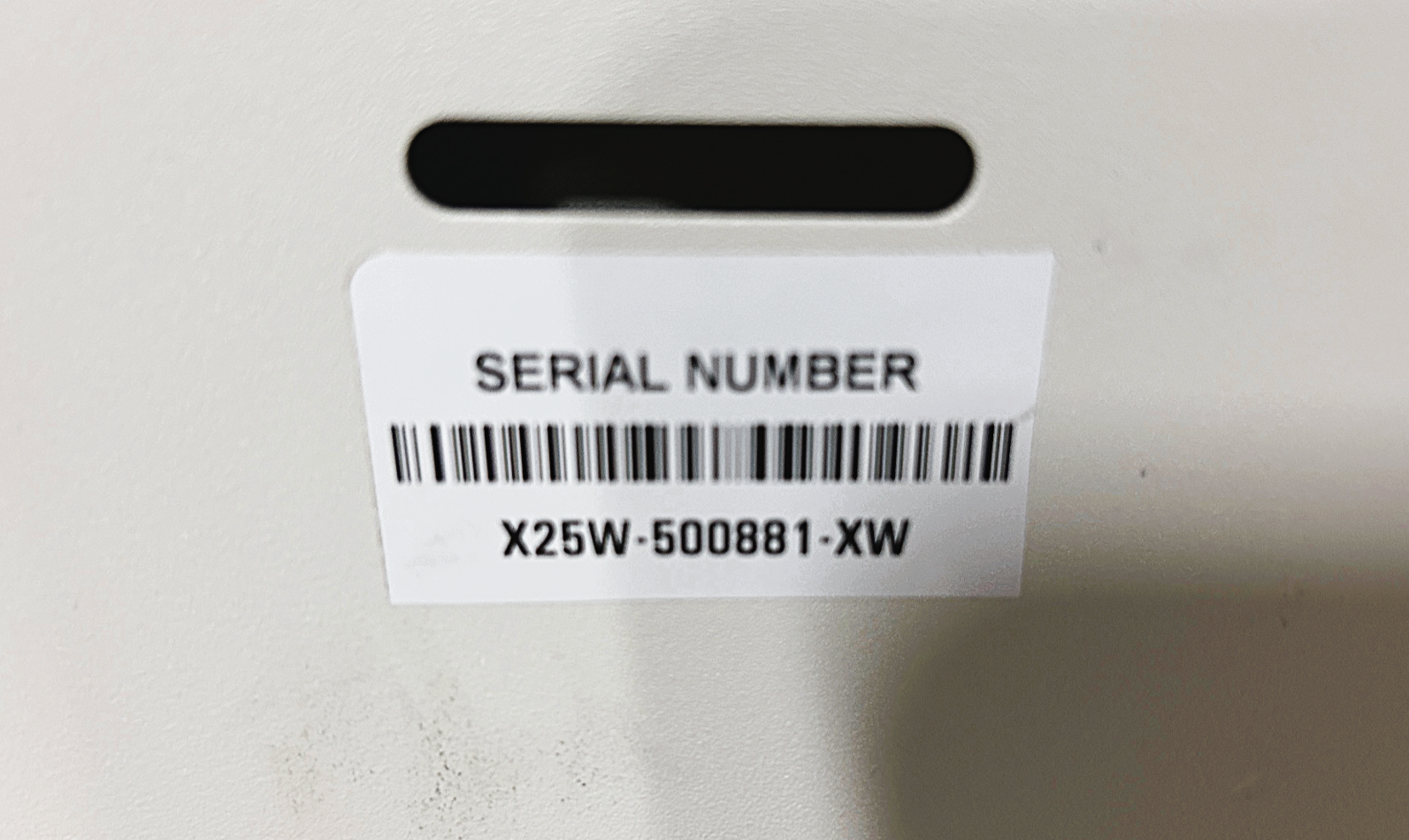 Used Lindberg Blue-M VO1218A Vacuum Oven (1.5 Cu-Ft)