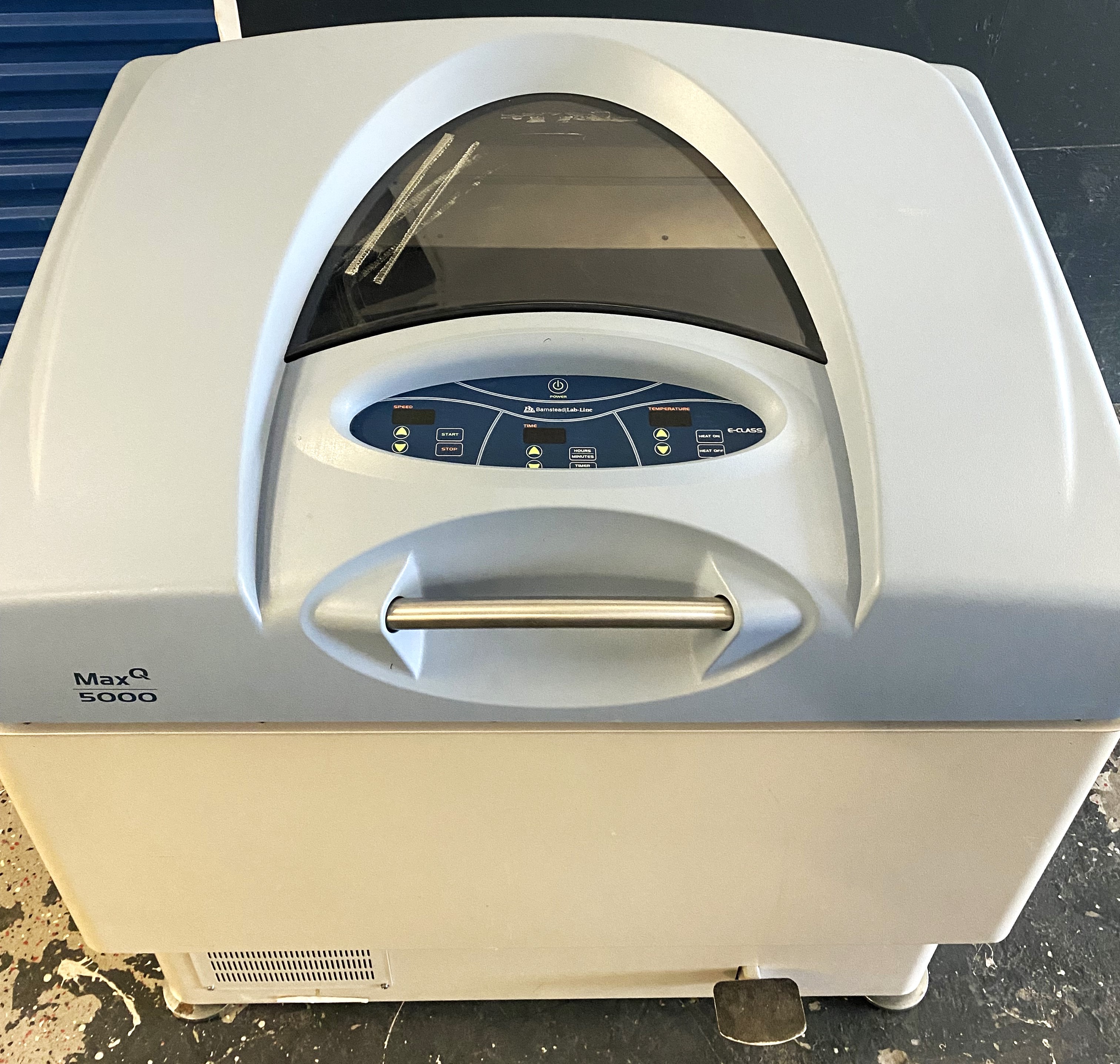Used Barnstead Lab-Line MaxQ 5000 Incubating Orbital Shaker