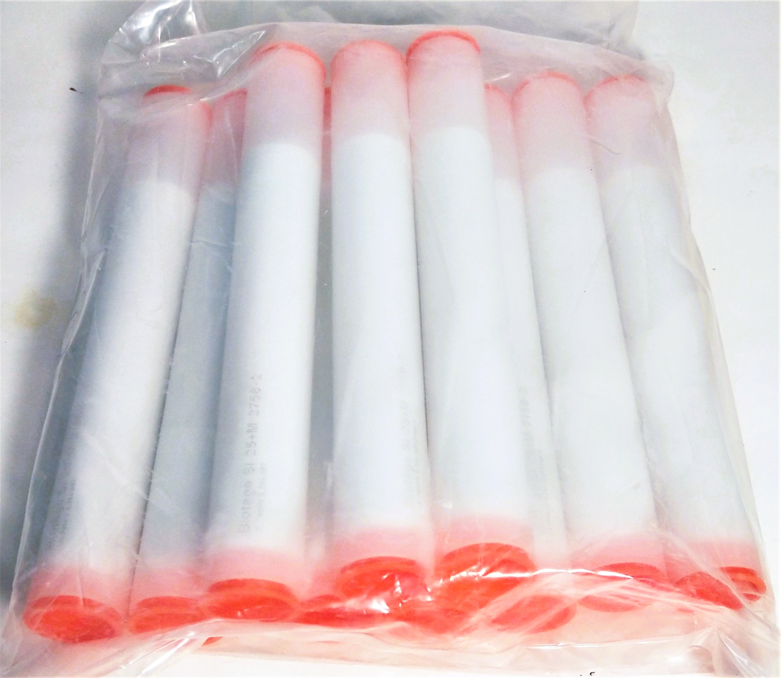 New Biotage SI 25+M (1098-2) Flash Cartridge (Pack of 7)