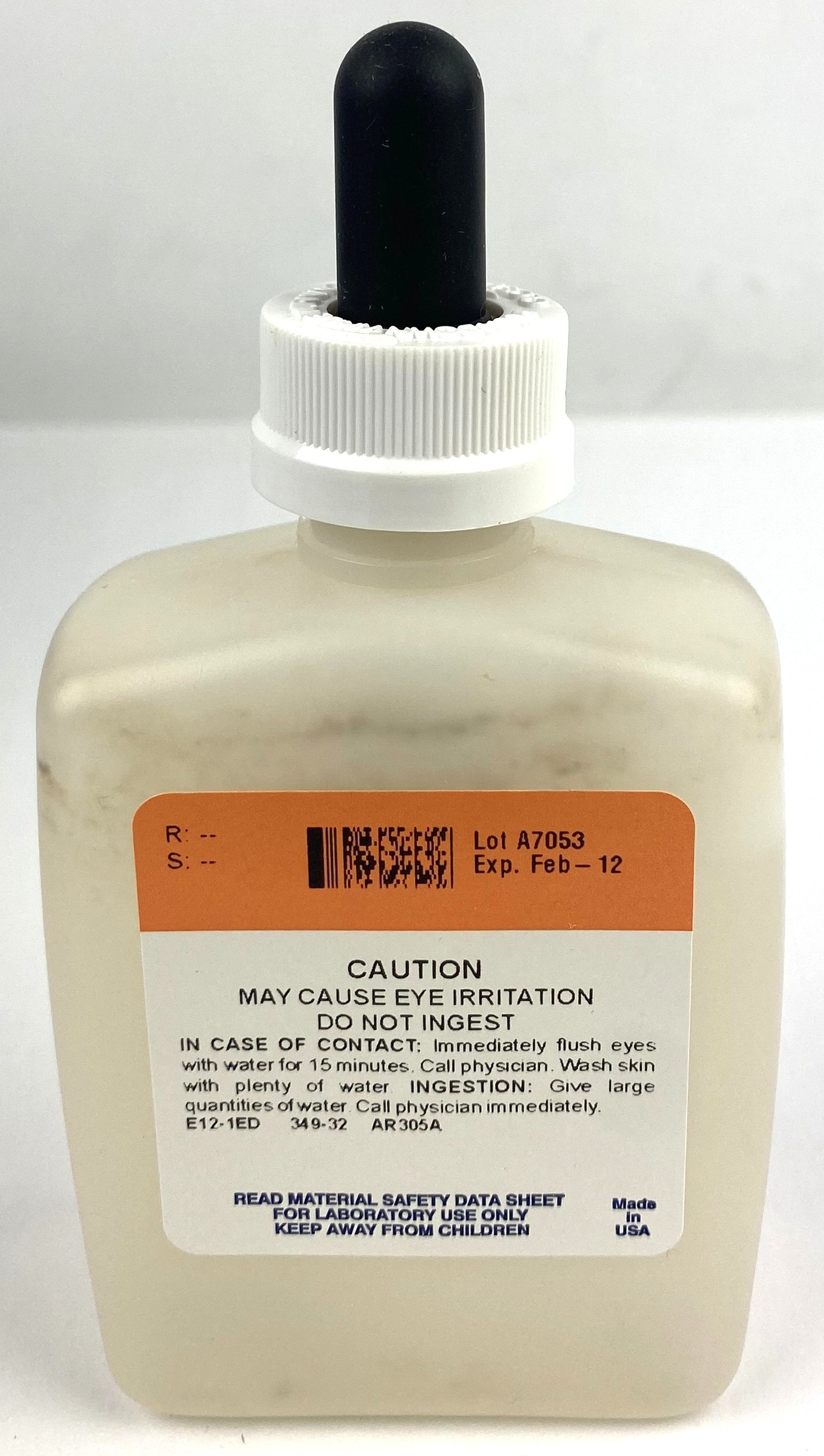 Used Hach 16900-08 Digital Titrator with SU-DT Sulfite Test Kit