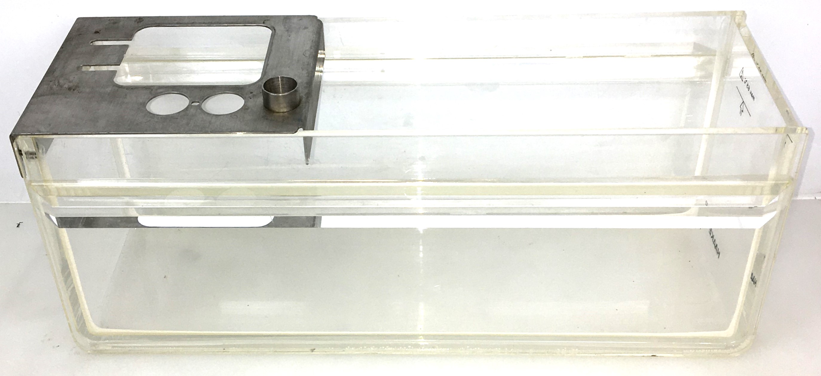 Used Julabo U3/8 Bath Circulator with Haake 5P Bath