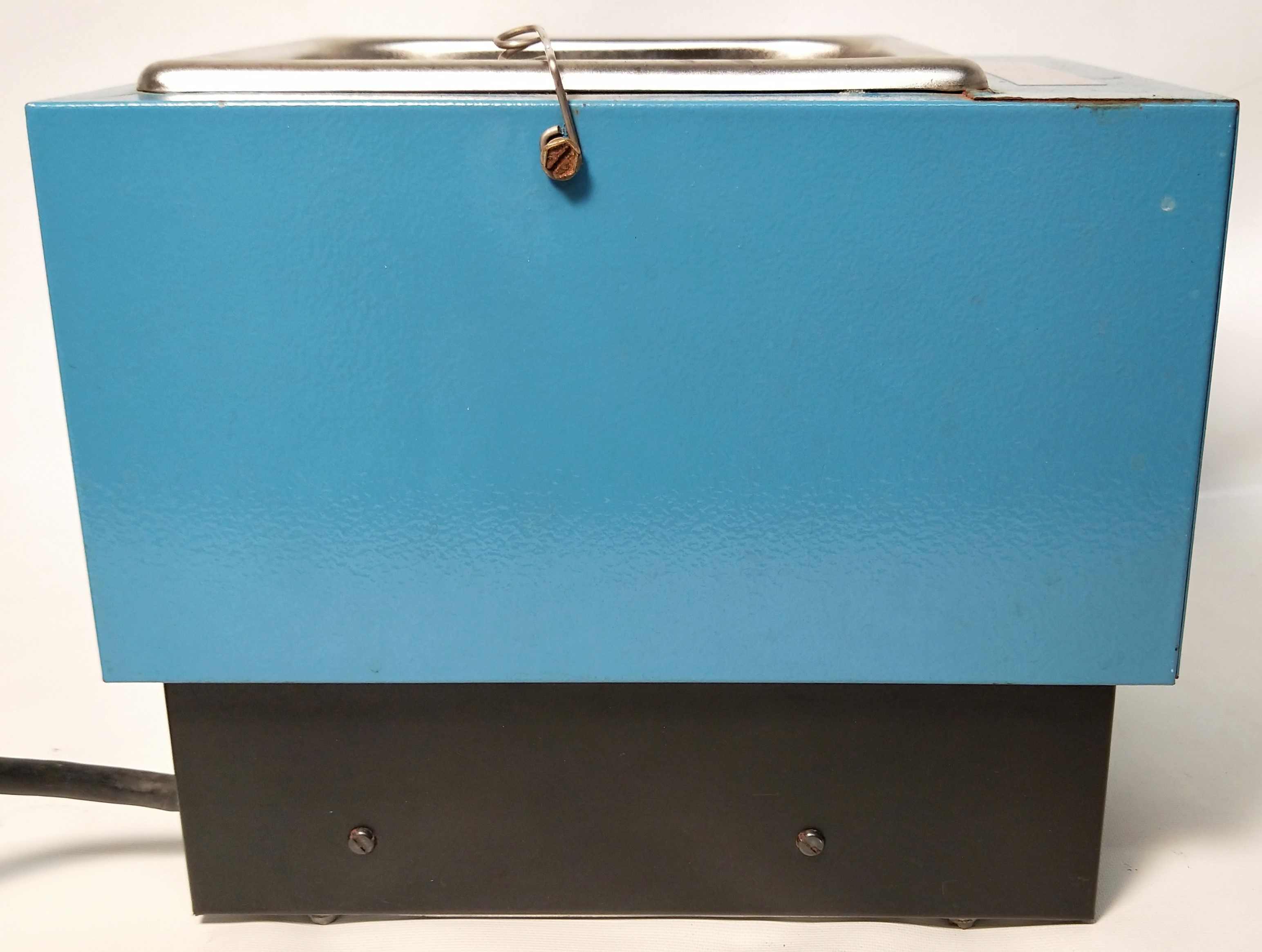 Used Precision 181 (66557/25) Water Bath (2.5L)