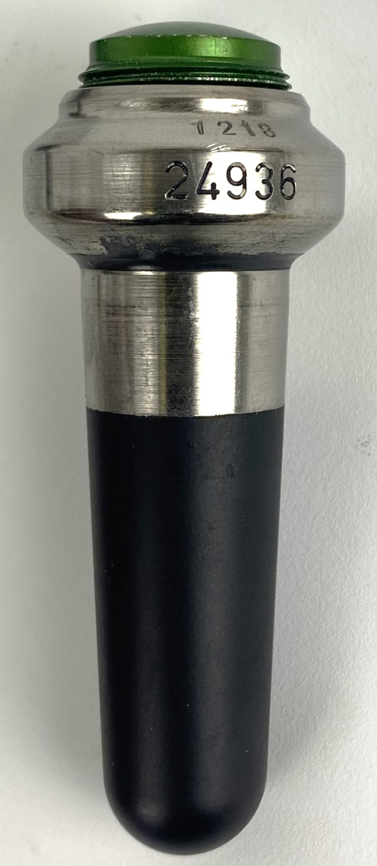 Used Sorvall TST-60.4 Swing-Out Rotor with Rack of Tubes (6 × 4.4mL)