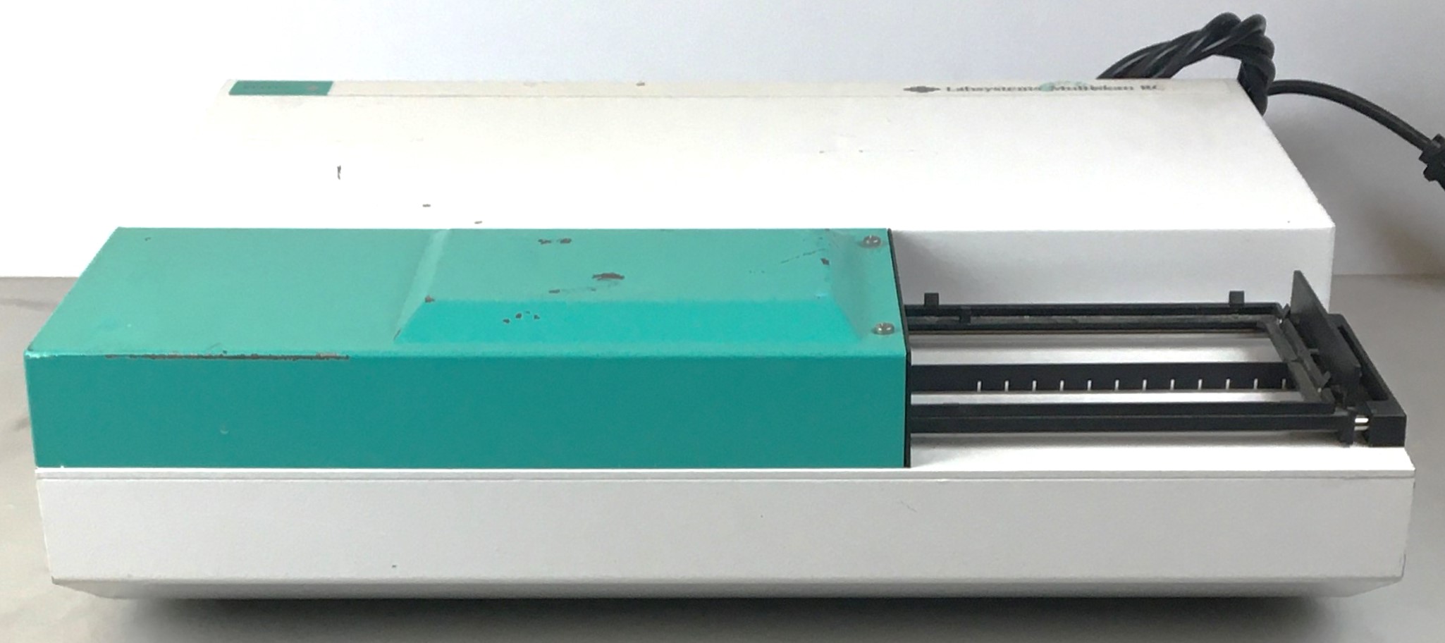 Used Labsystems Multiskan RC 351 Microplate Reader