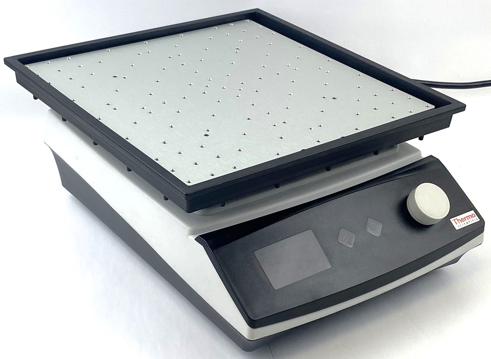 Used Thermo Scientific 88880025 Compact Digital Mini Rotator