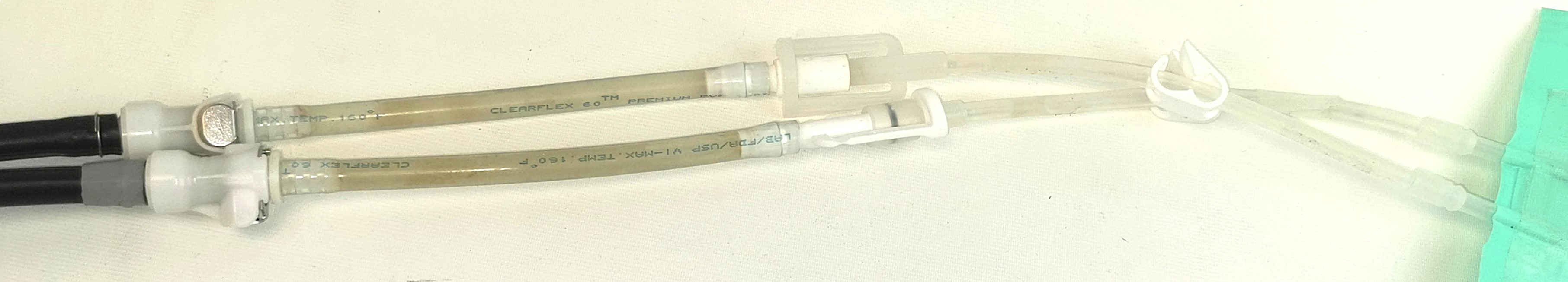 Used Adroit HTP-1500 Heat Therapy Pump