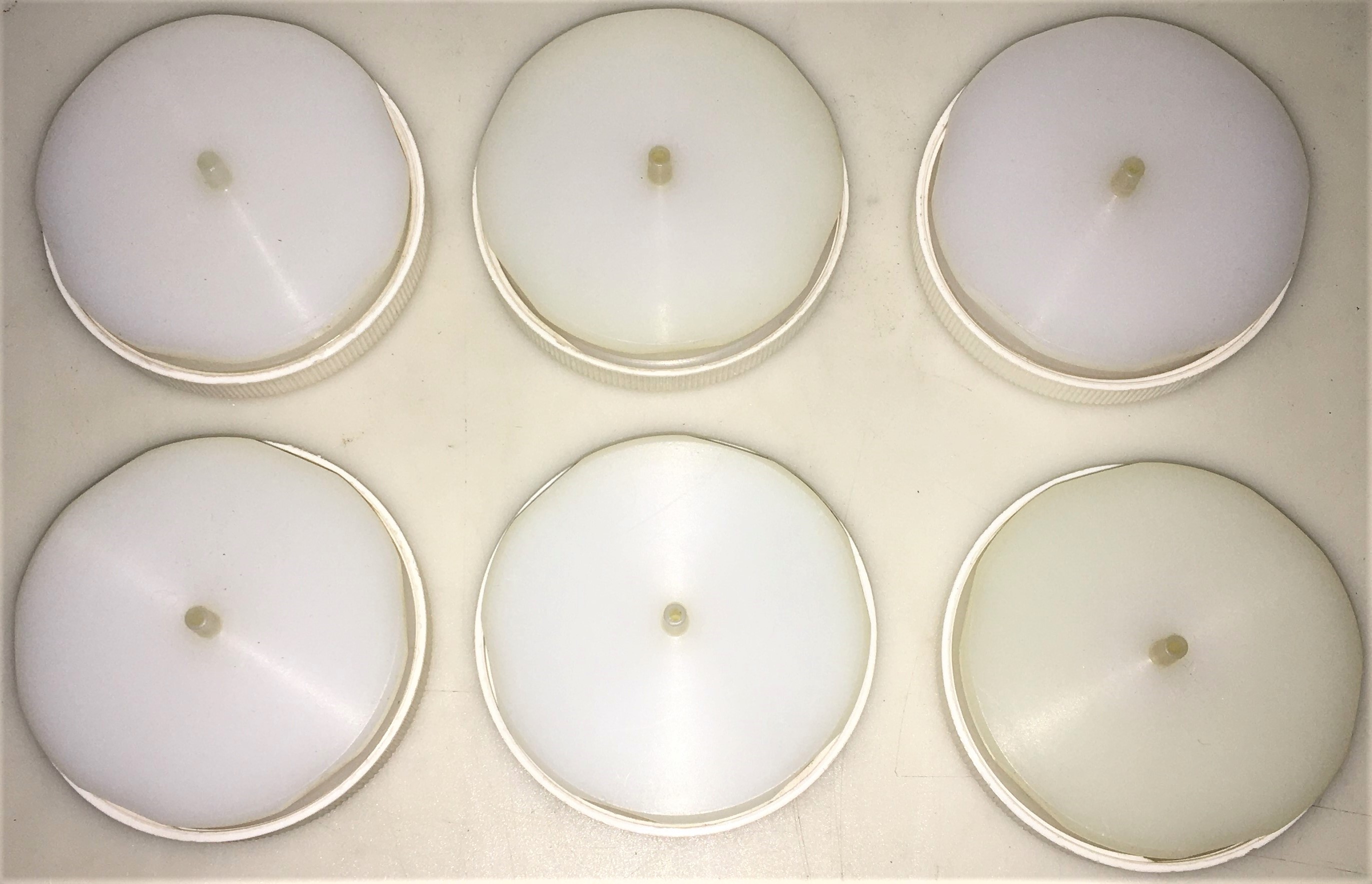 Used Horizon DryVap 5000 In-Line Drying and Concentration System