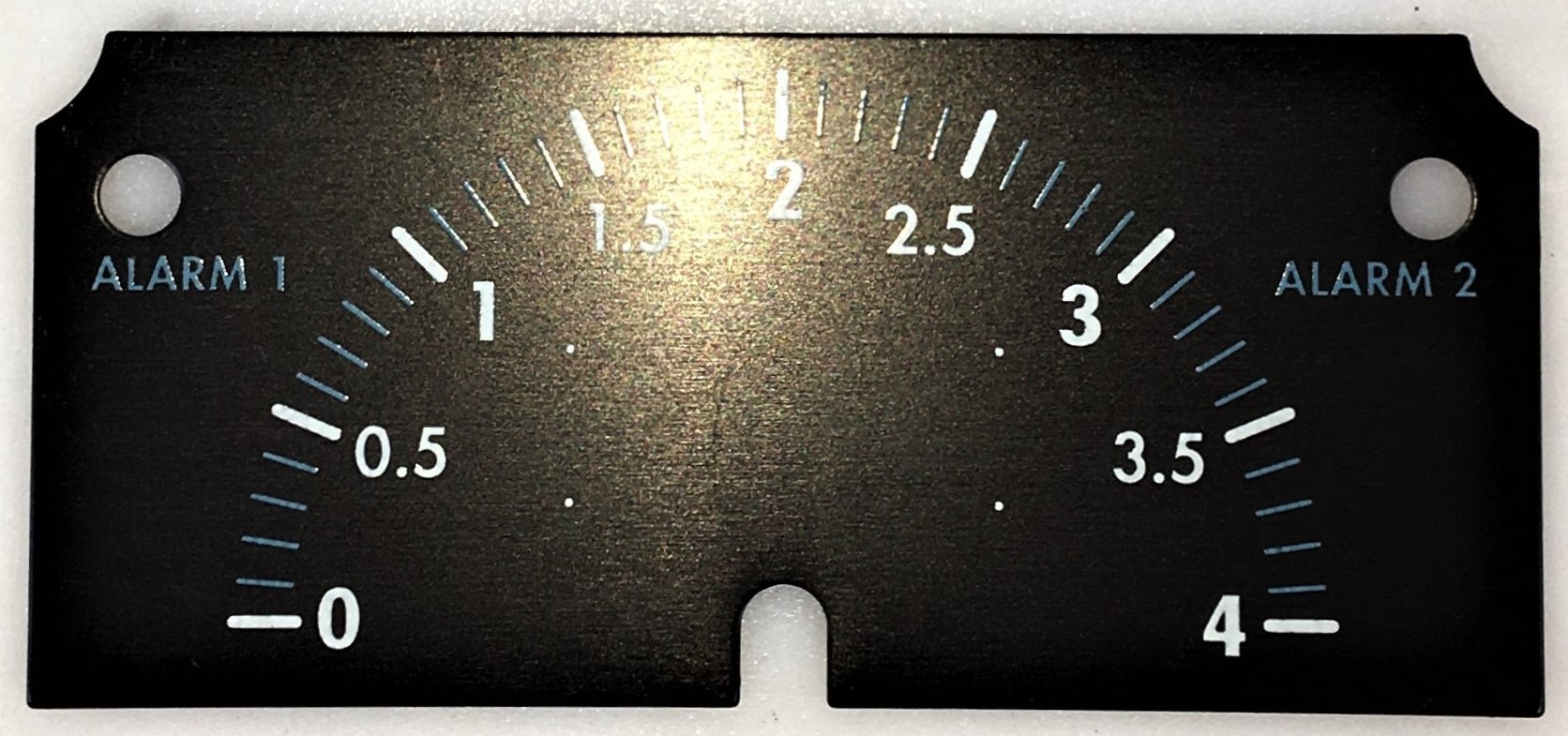 Used GF Signet 3-5500 Flow Monitor