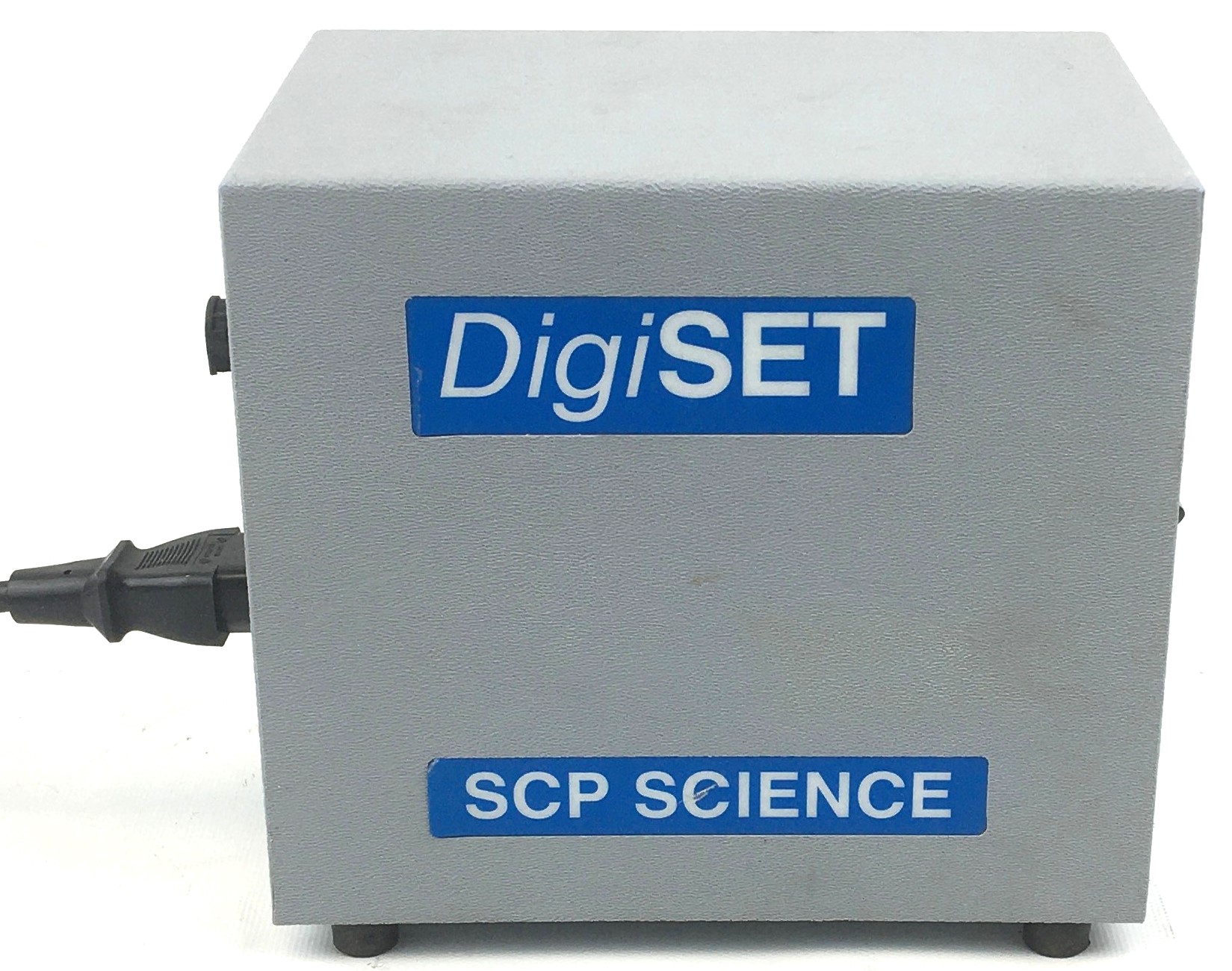 Used SCP DigiSET Digester Controller