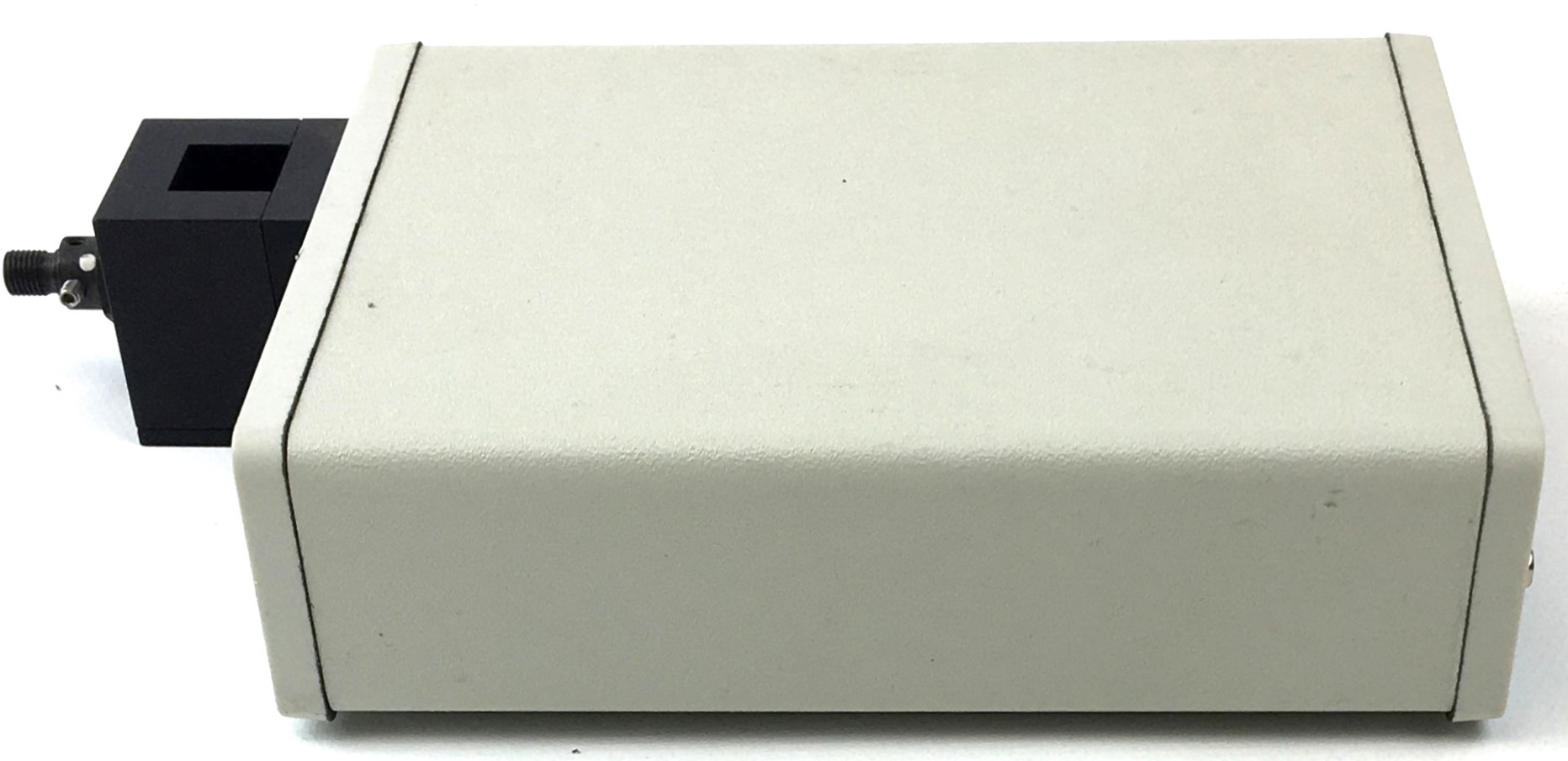 Used Ocean Optics ISS-UV-VIS Integrated Sampling System