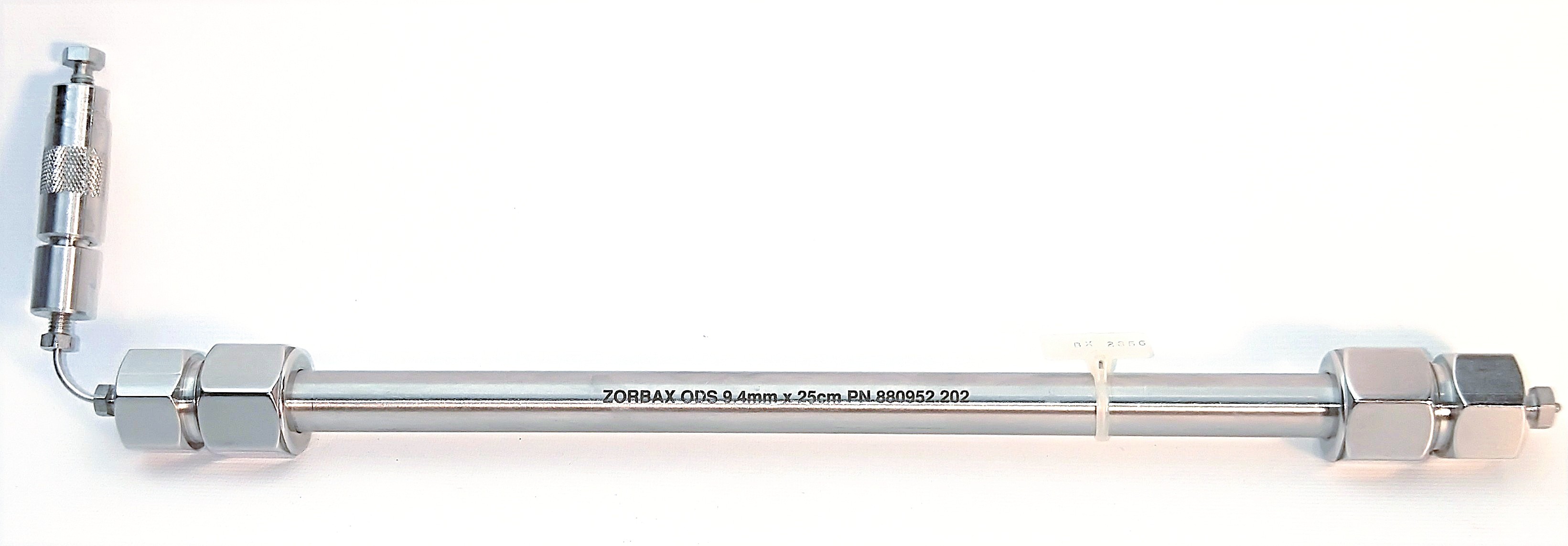 New Open Box Agilent Zorbax ODS C18 Semi-Prep LC Column (25 cm × 4.6 mm x 5µm)