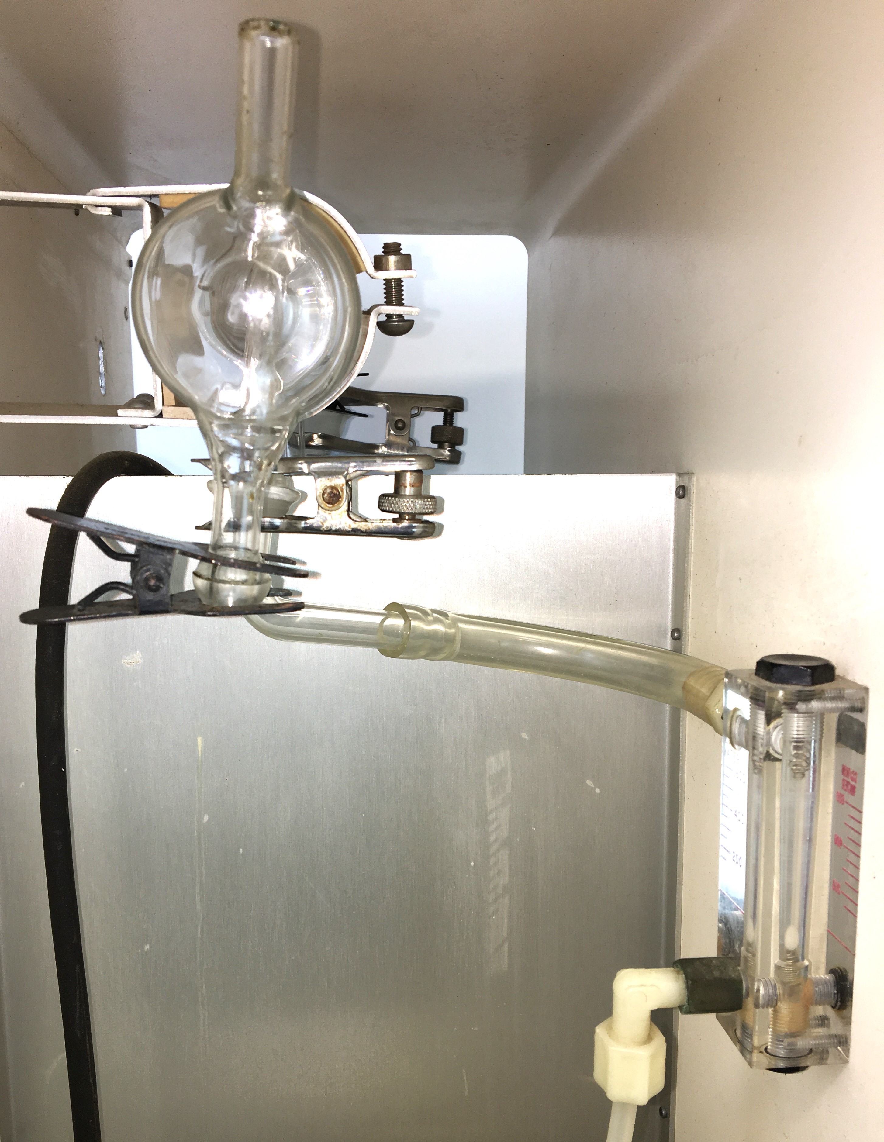 Used Corning AG-3 Water Still