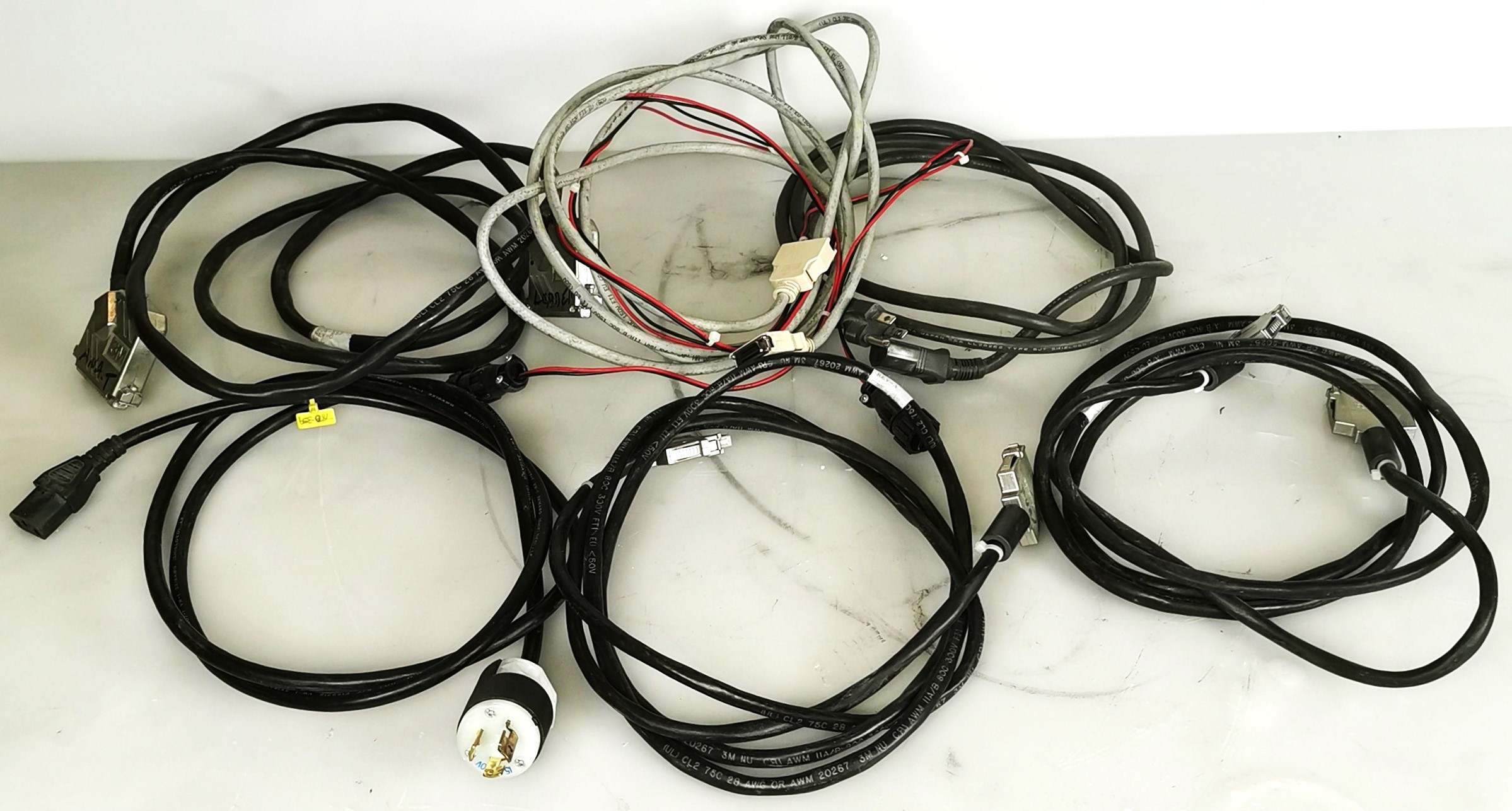 As is LECO AMA254 Mercury Analyzer with AS254 Solid Autoloader