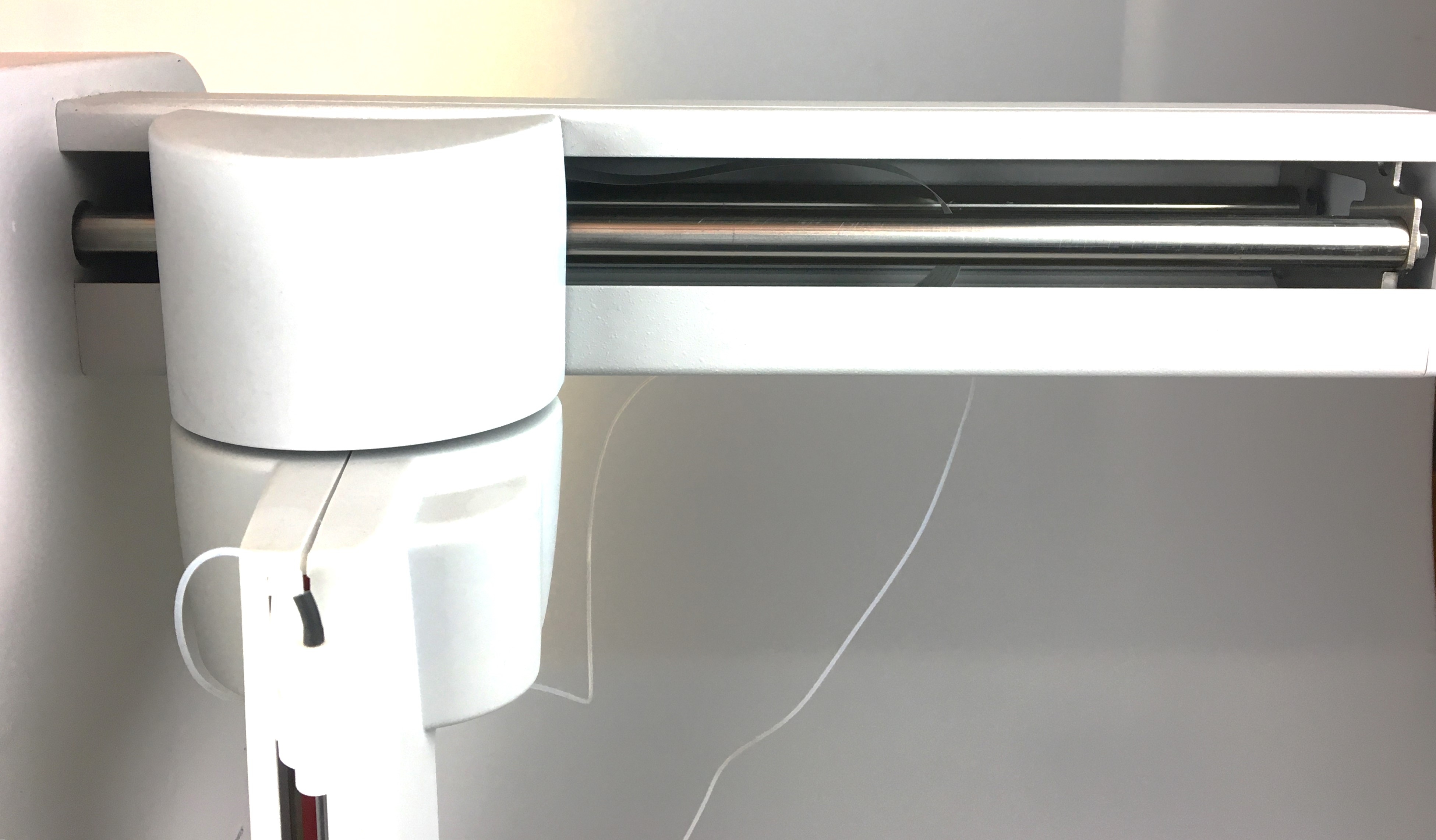 Used Varian 440-LC Fraction Collector