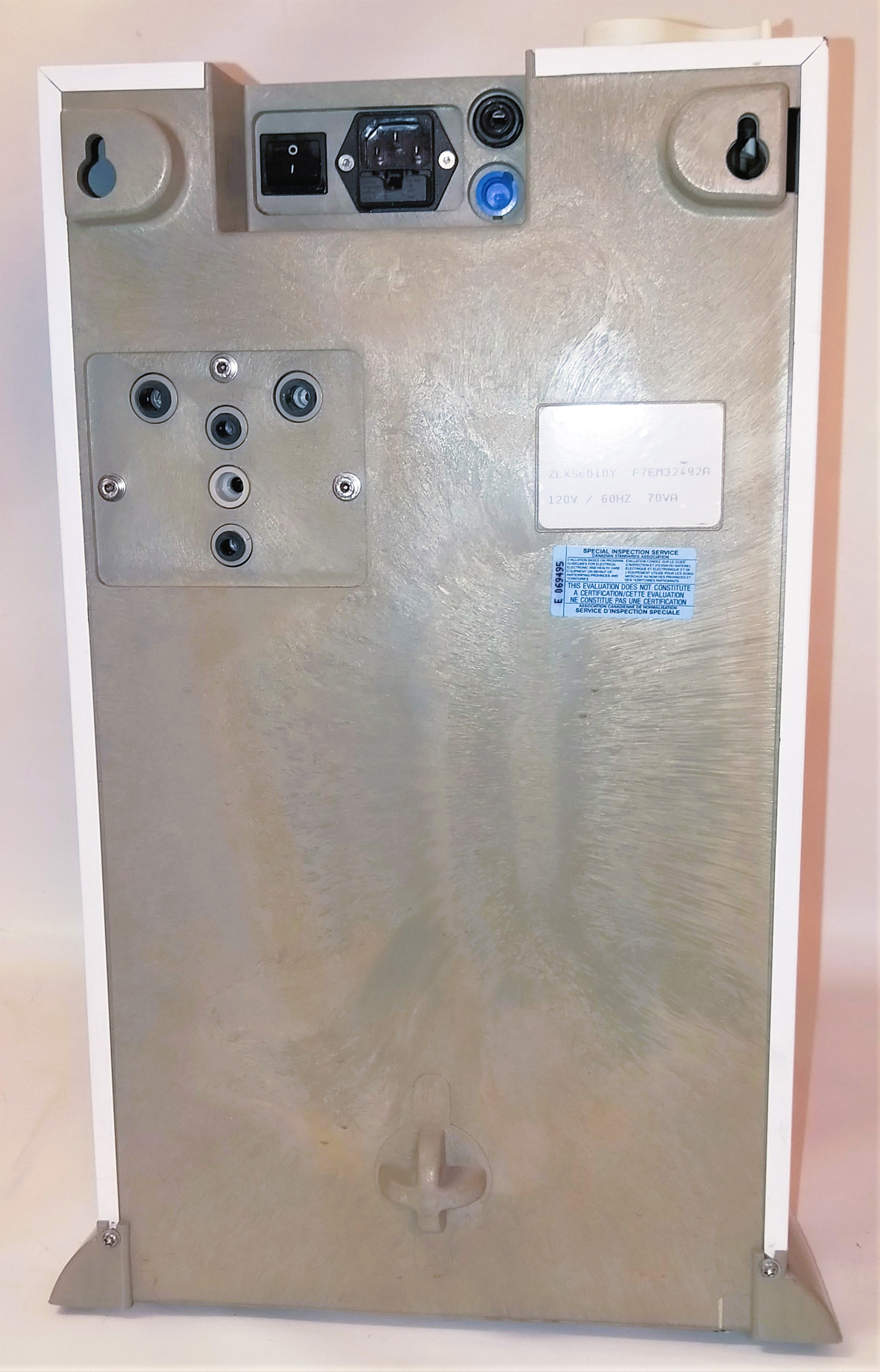 Used Millipore Elix 10 Water Purifier