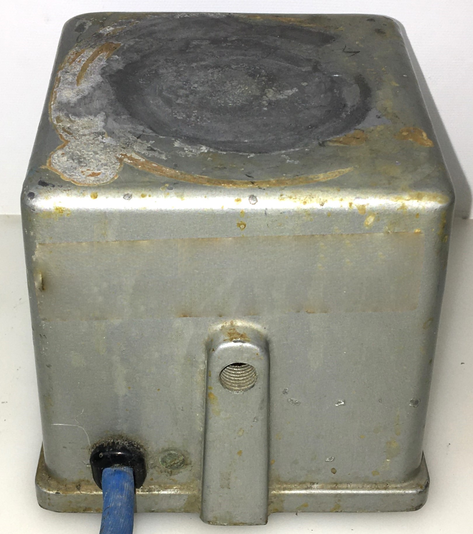 Used Canlab 77-8817 Magnetic Stirrer - 4.25″ x 4.25″ Plate