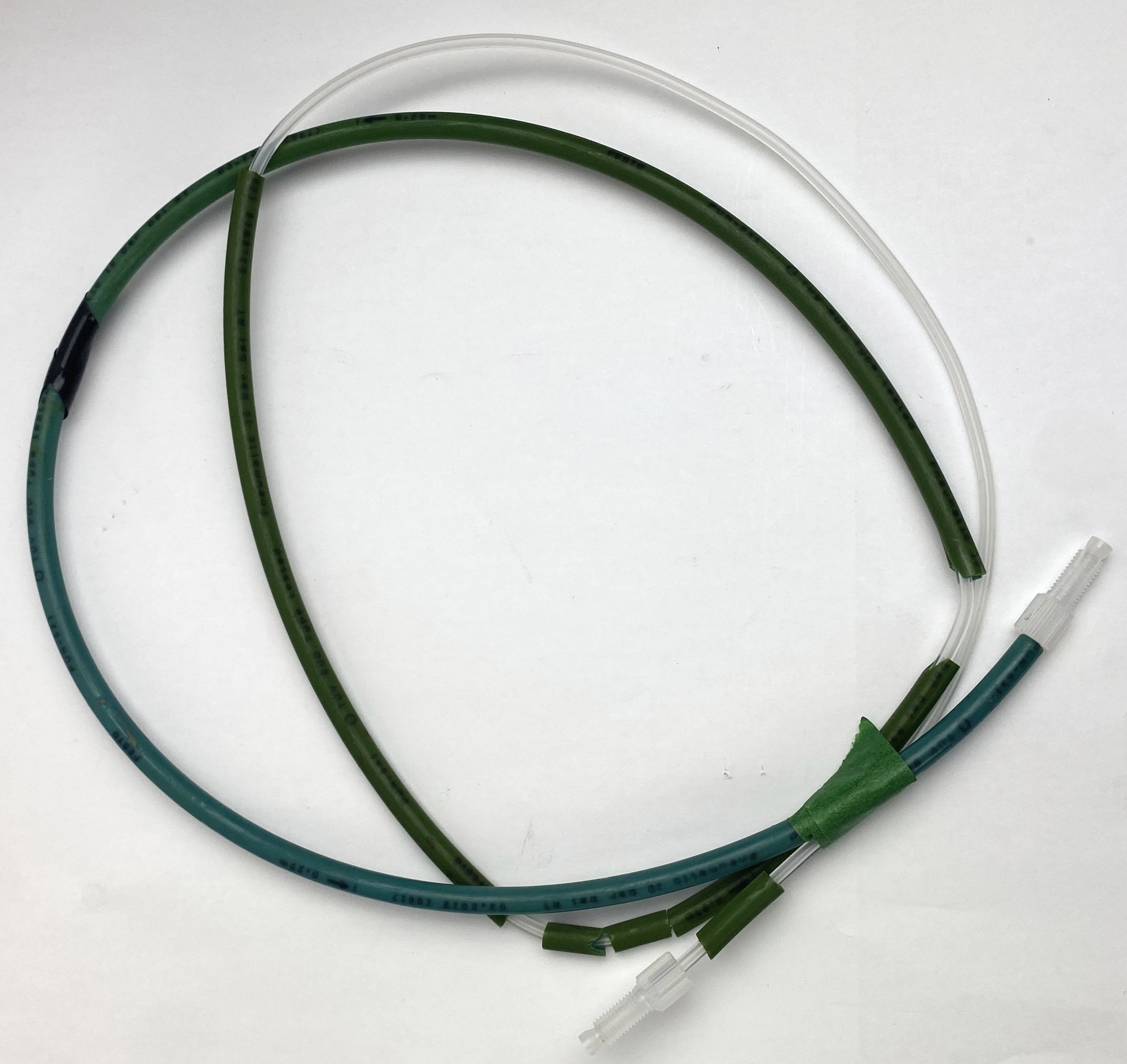 Used SCP EasyPrep SH Sampling System