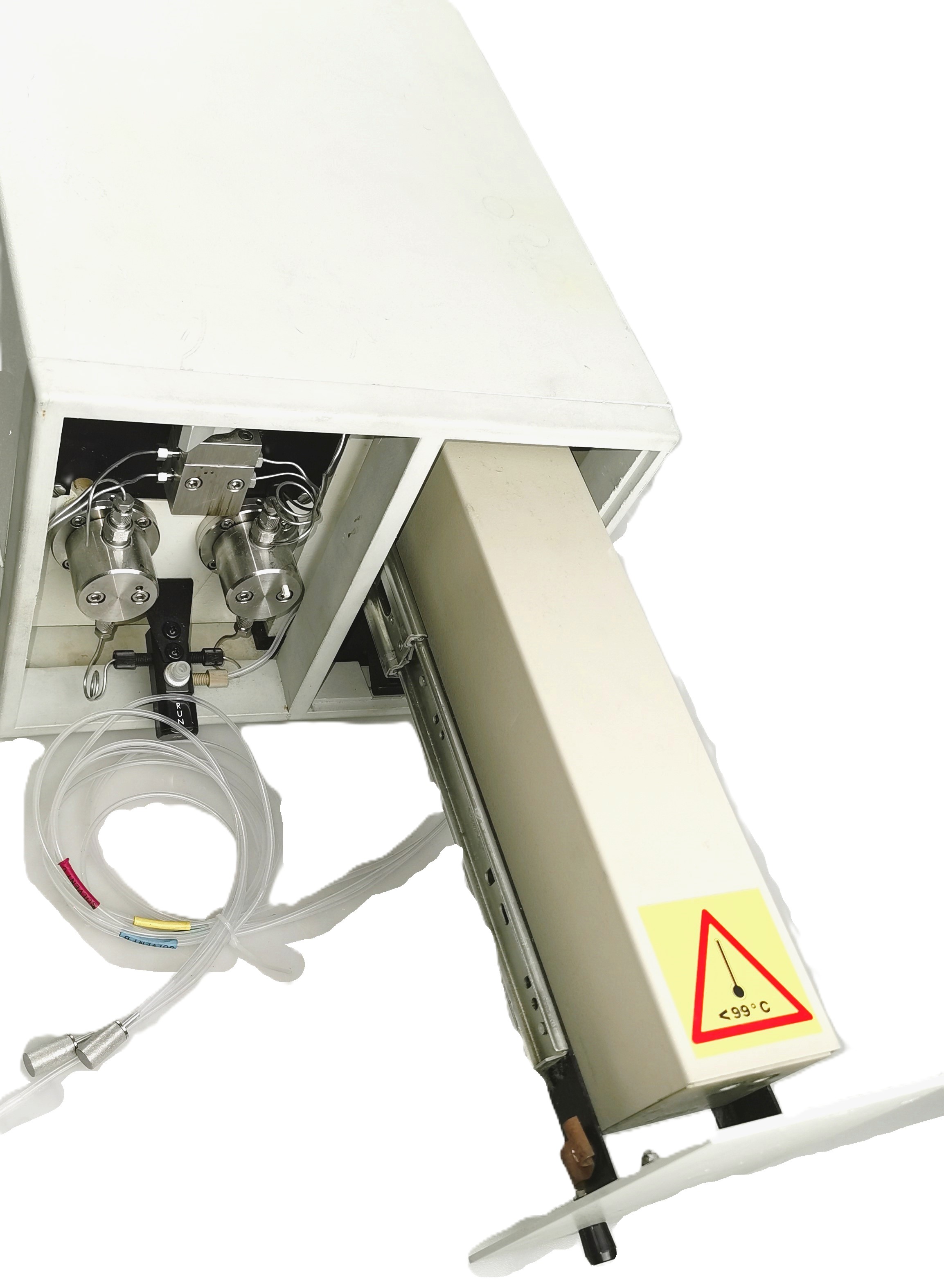 Used Waters UV-Visible HPLC System