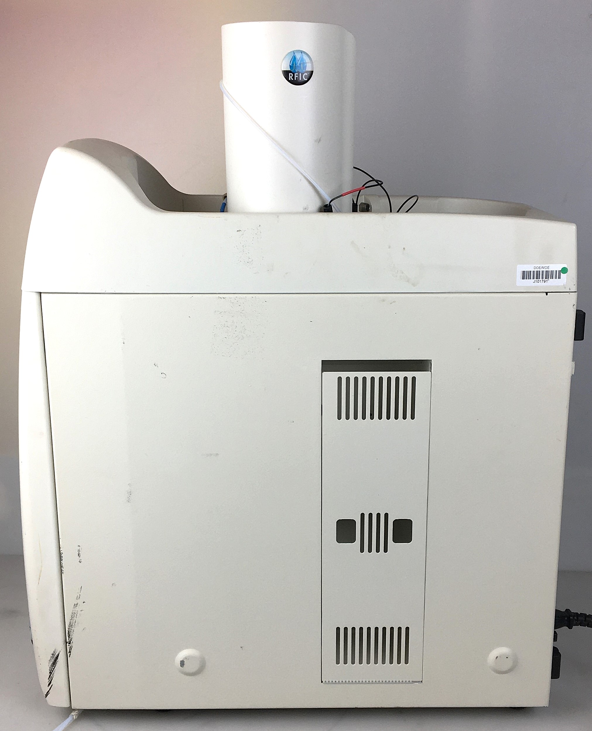 Used Dionex ICS-2100 Ion Chromatograph (No Conductivity Cell)