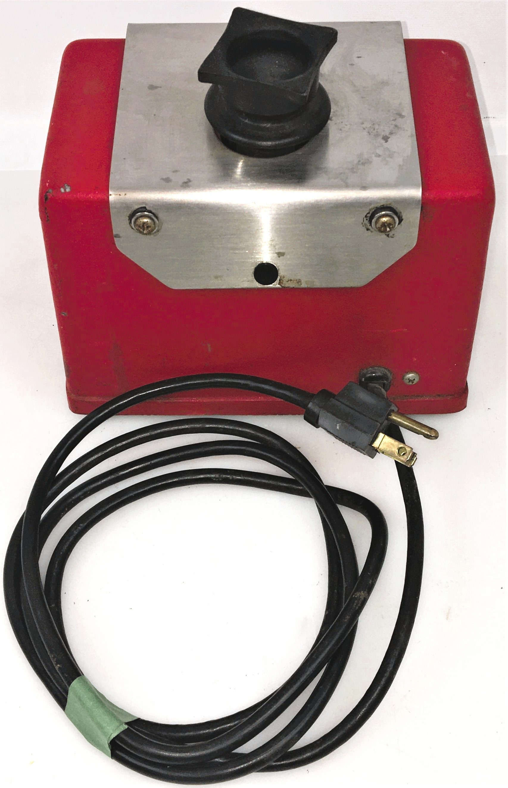 Used Scientific Products Deluxe S8220 Vortex Mixer
