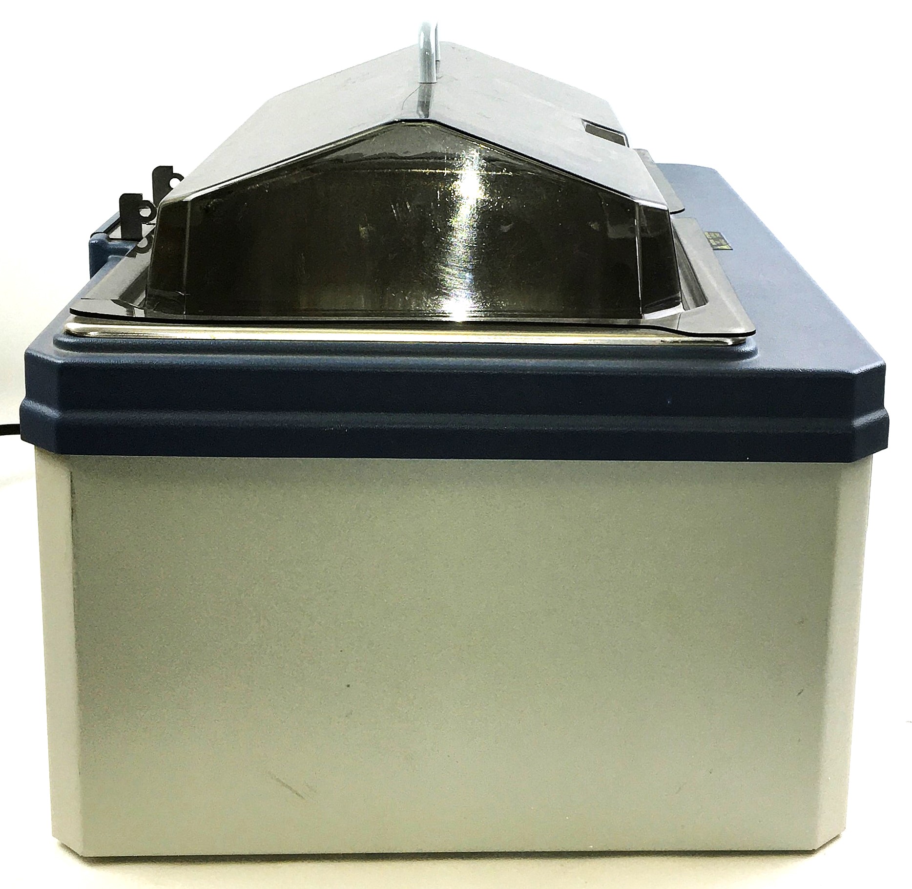 Used Fisher Isotemp 228 Digital Water Bath (28L)