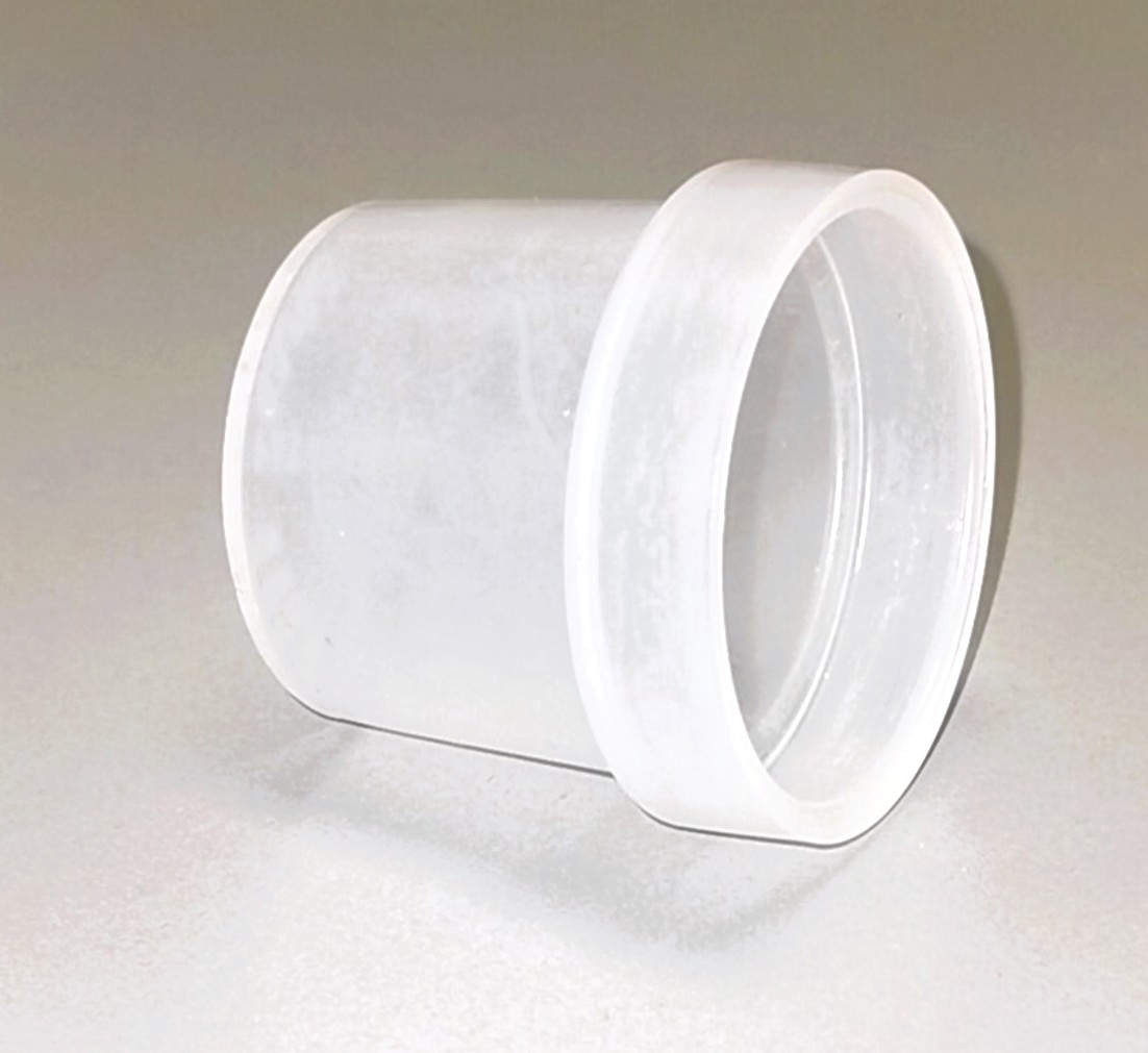 Used Wheaton 227497 BOD Bottle - 300mL