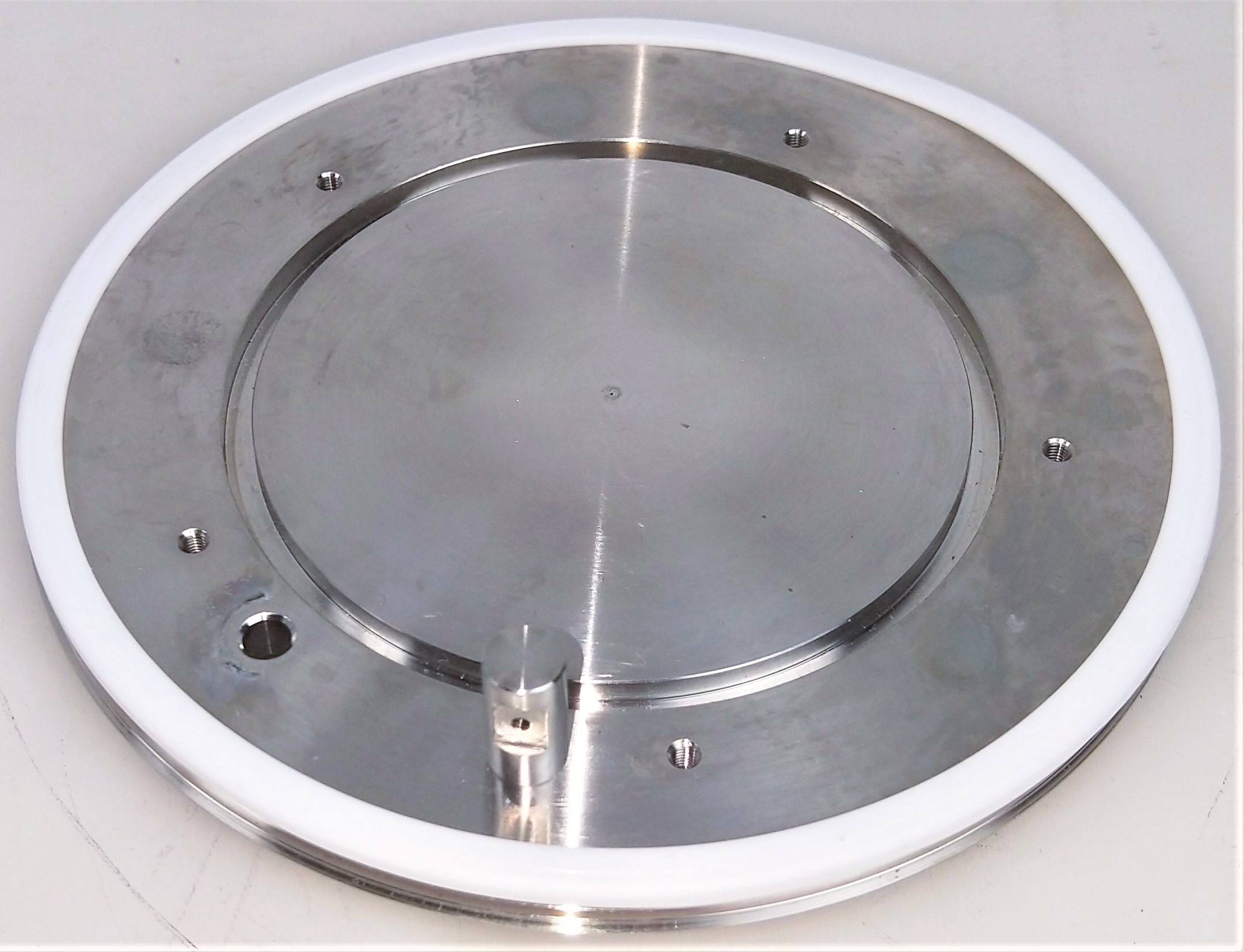 As is Applied Biosystems MDS Sciex API 3000 LC/MS/MS Spectrometer