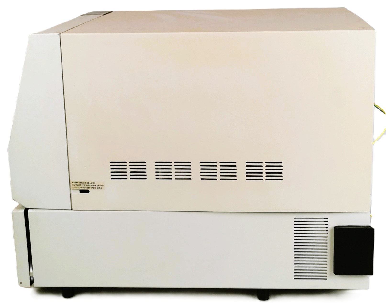 Used Waters UV-Visible HPLC System