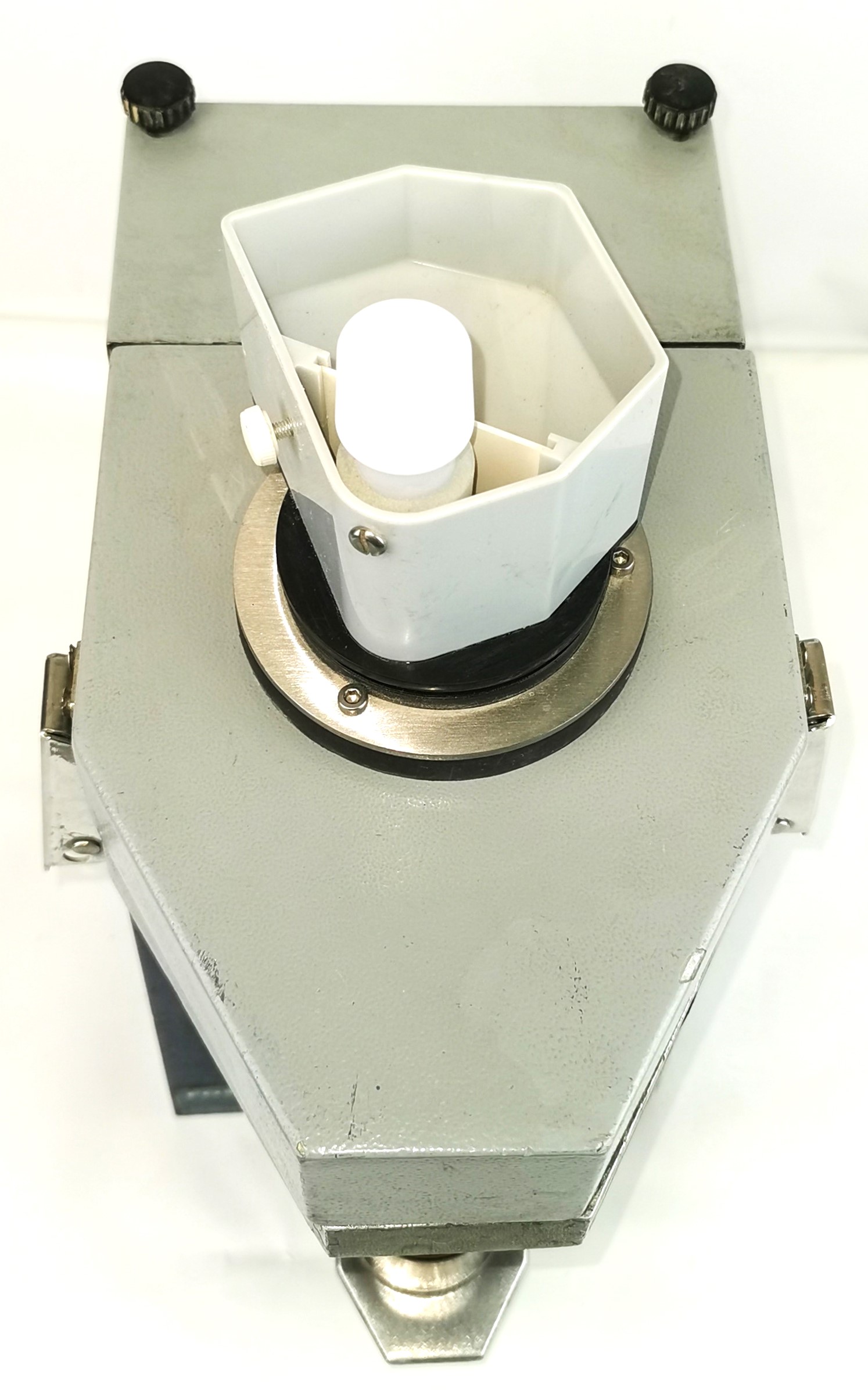 Used Foss CT 193 Cyclotec Sample Mill