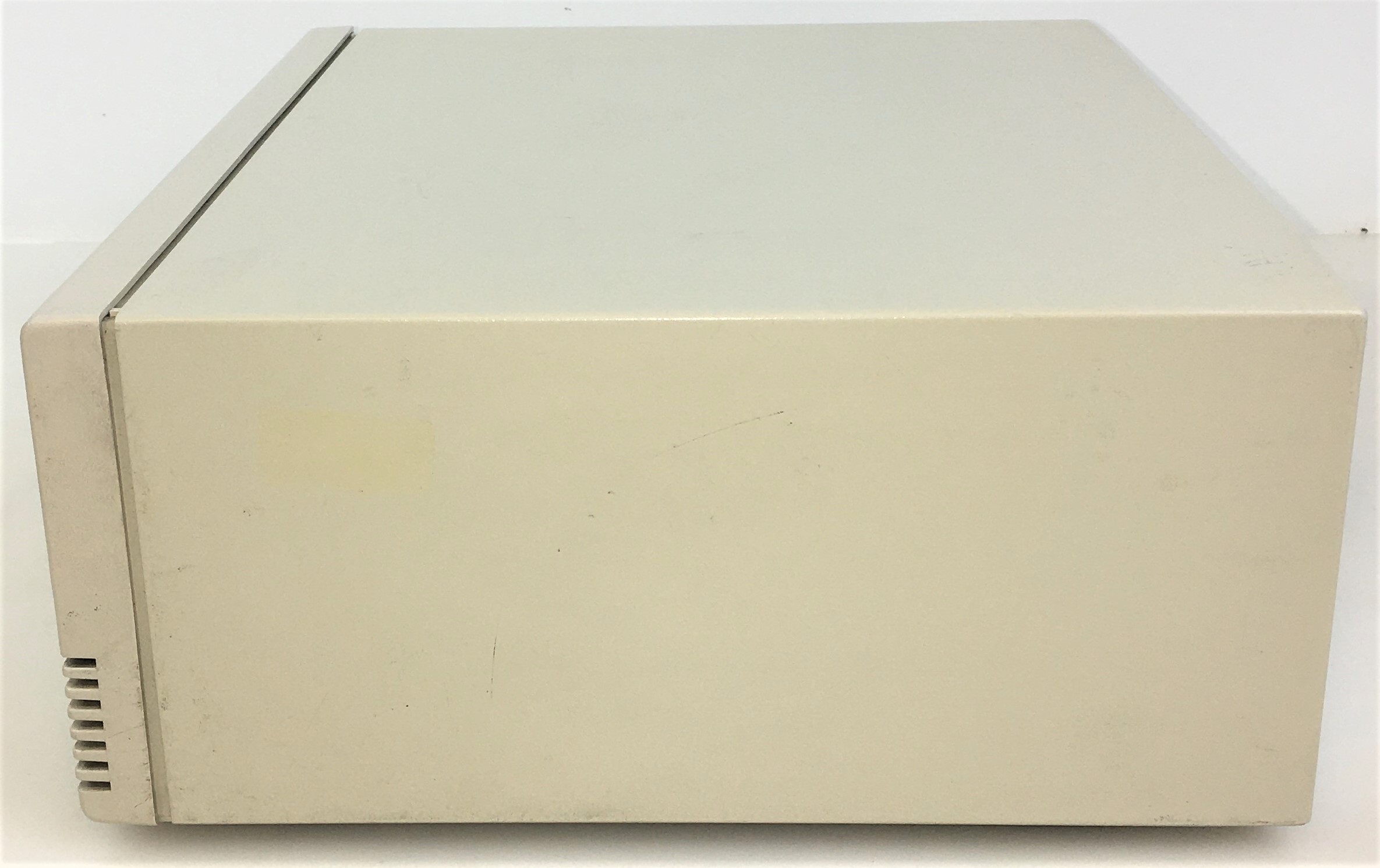 Used Hewlett Packard 7673A (18594A) Autosampler Controller