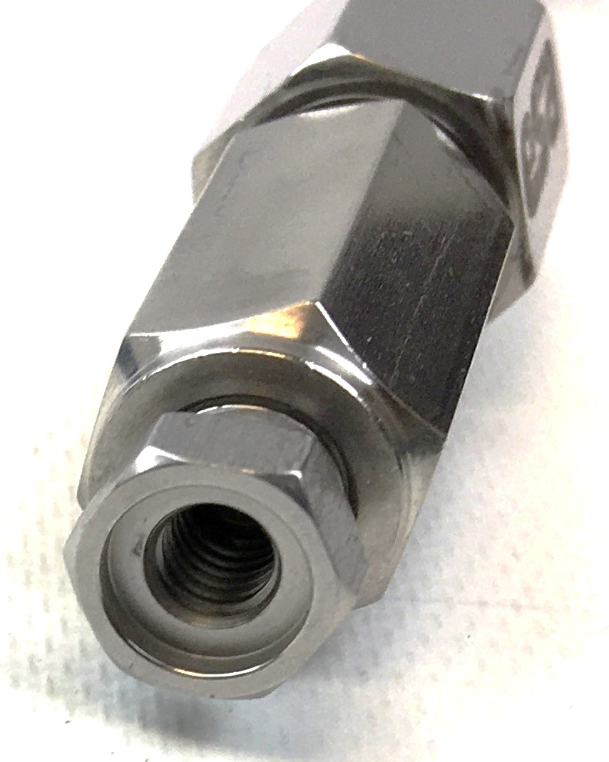 Used ESA ACH-3 (RP-Poly/C18) HPLC Column (15 cm × 3 mm x 5µm)