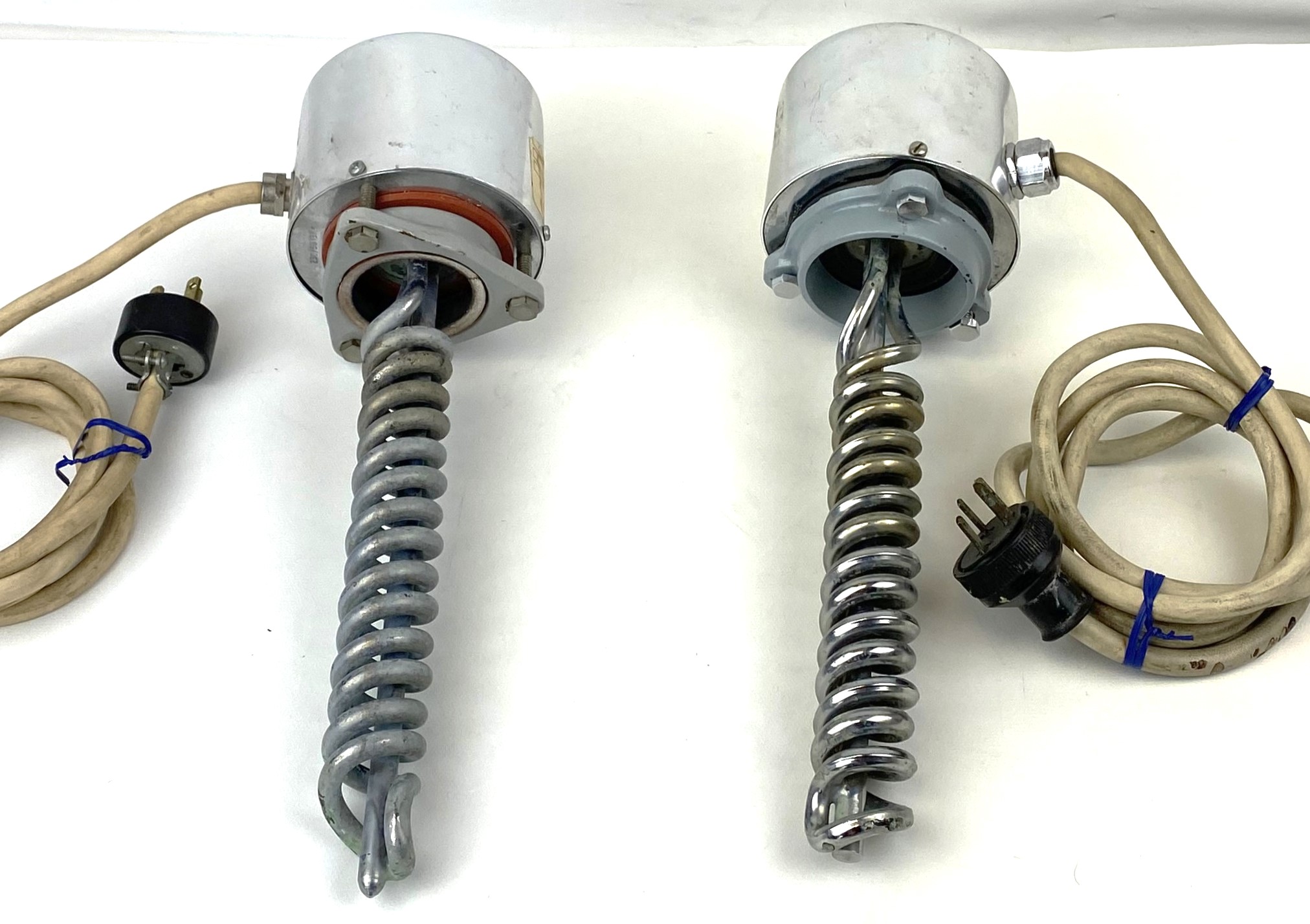 Used Fisons WH/A/250 Heating Element for Water Still