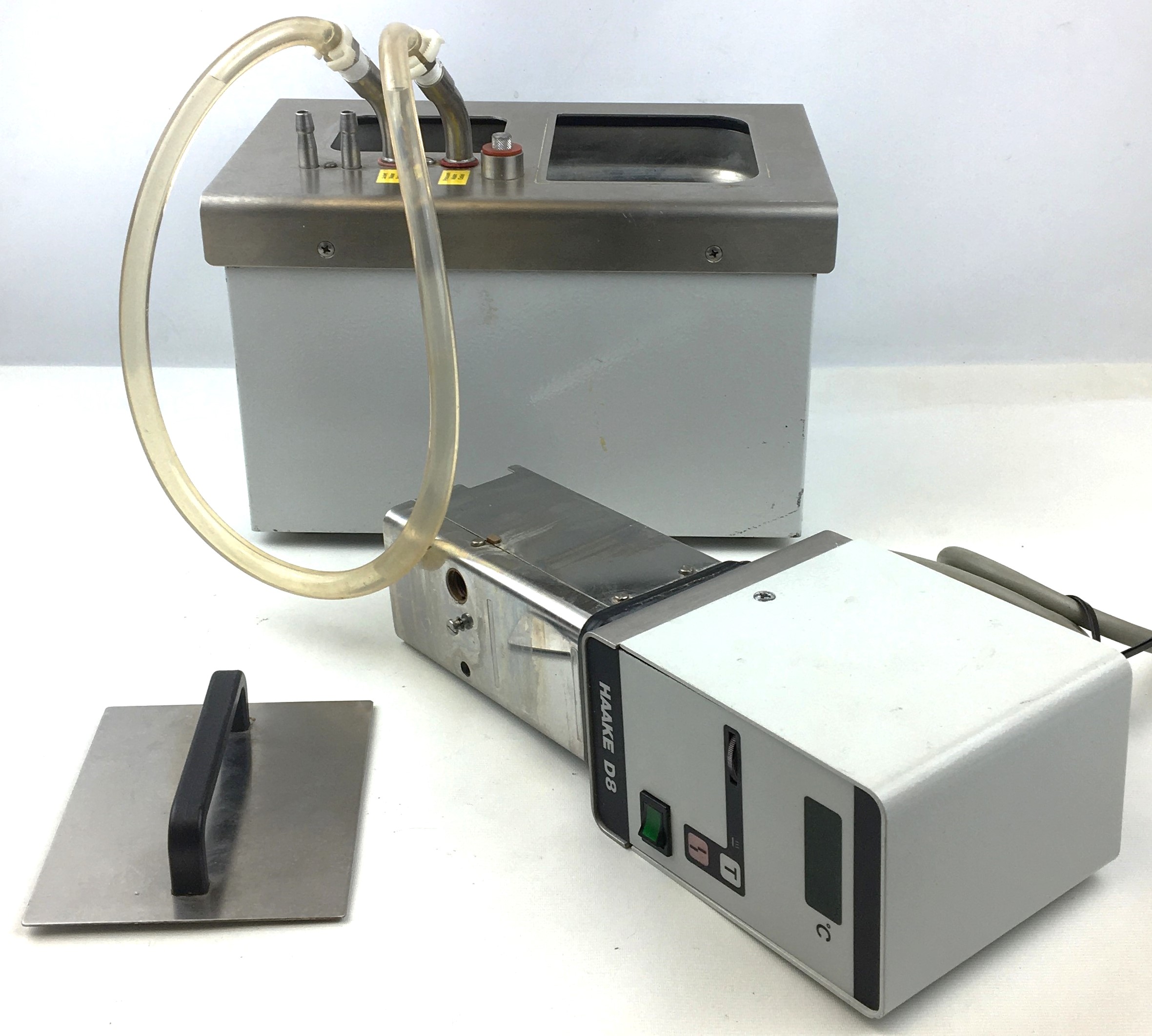 Used Haake D8-L Circulating Bath (3L)