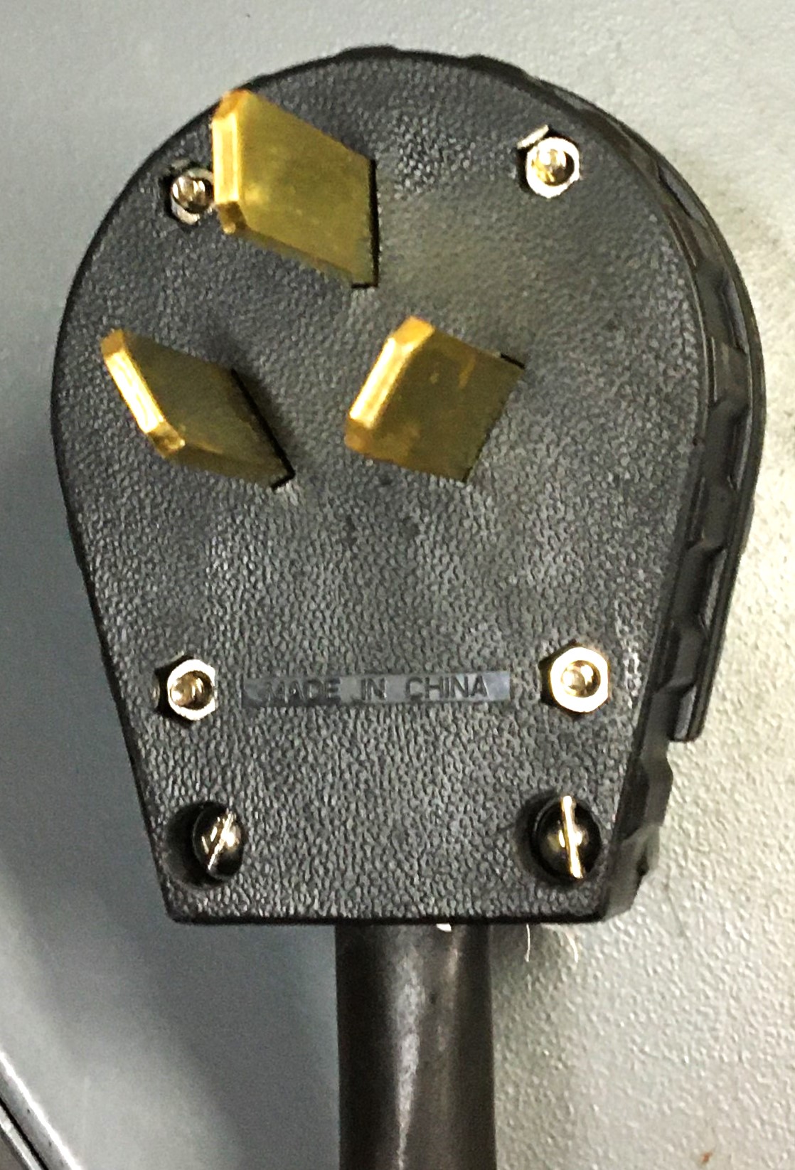 Used Thermolyne F30438CM Muffle Furnace (1.6 Cu-Ft)