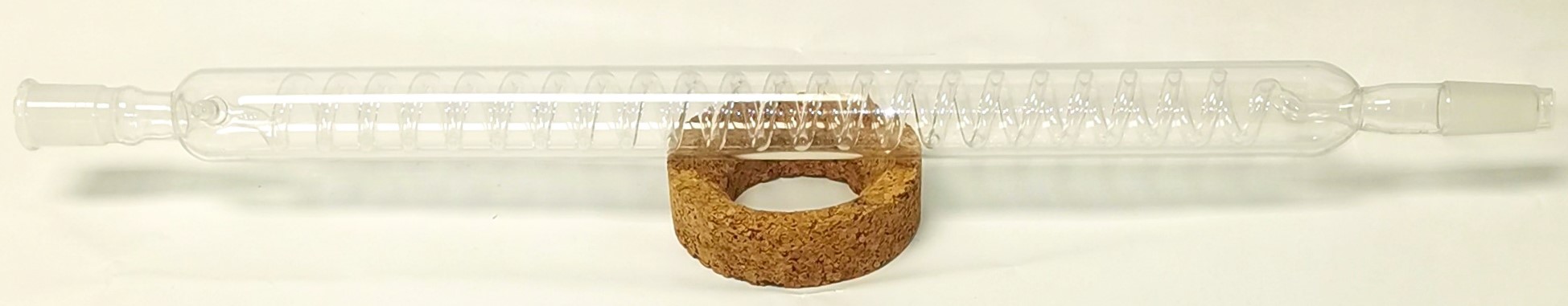 Used Glas-Col Short Path Distillation Kit - 20L