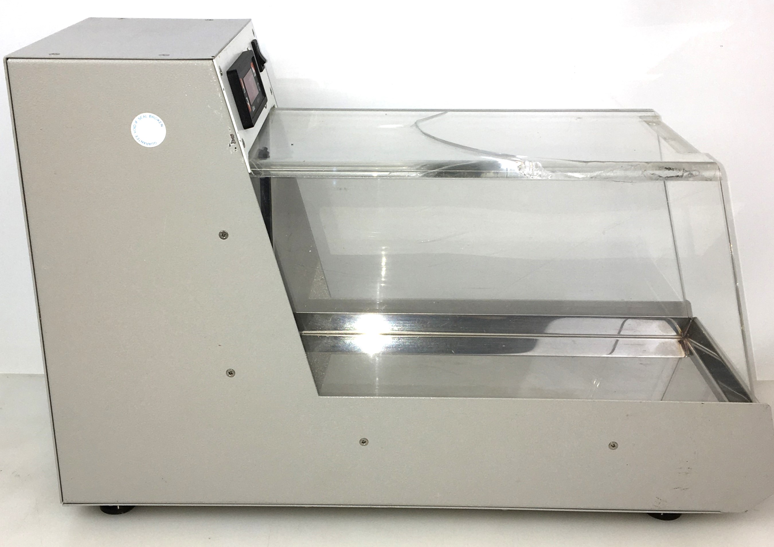Used Hybaid Micro-4 (HB-MCR4) Hybridization Incubator