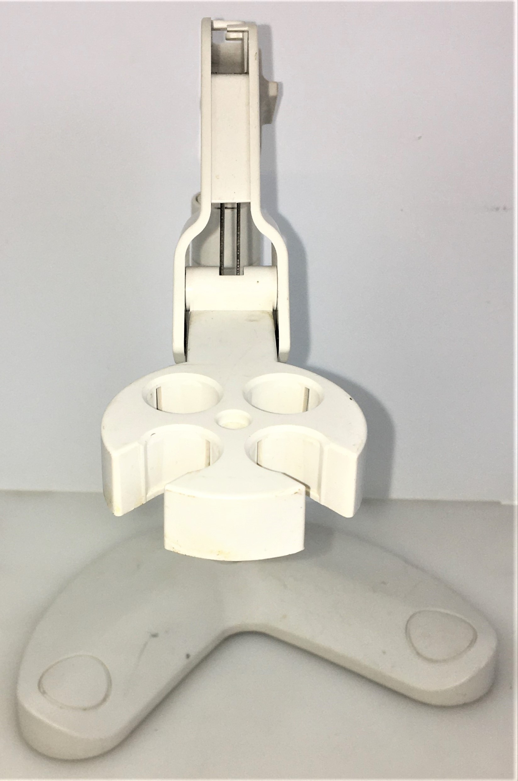 Used Mettler Toledo FiveEasy FE20 pH Meter with Electrode Support