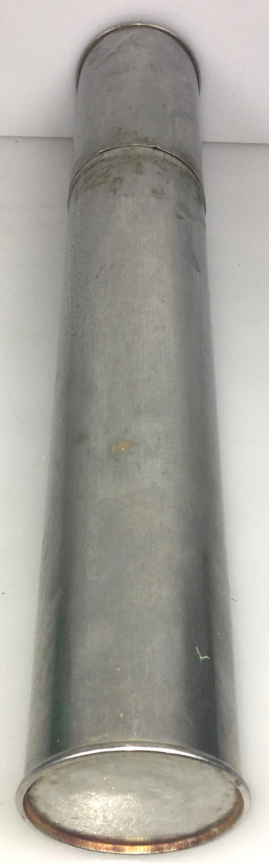 Used Pipet Sterilization Canisters