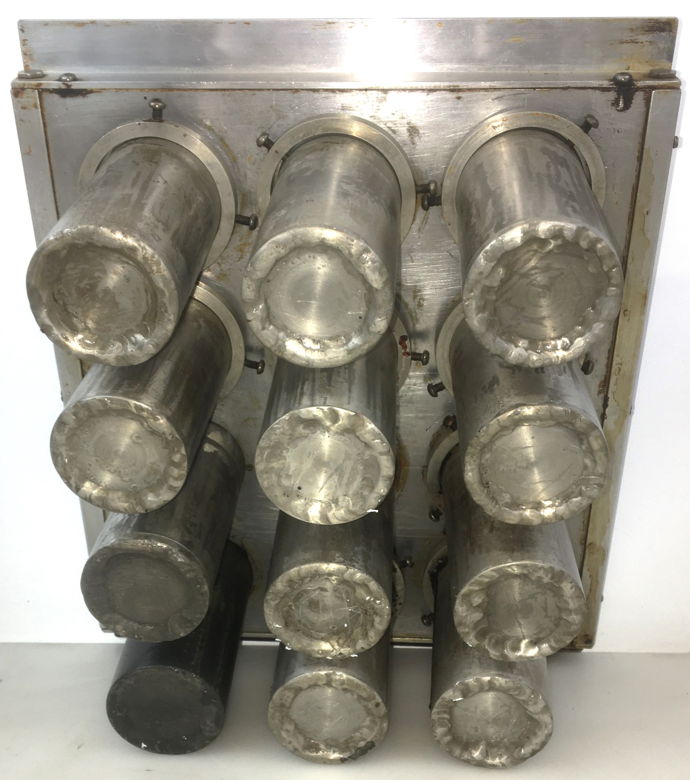 As is Cloud and Pour Point Bath Apparatus