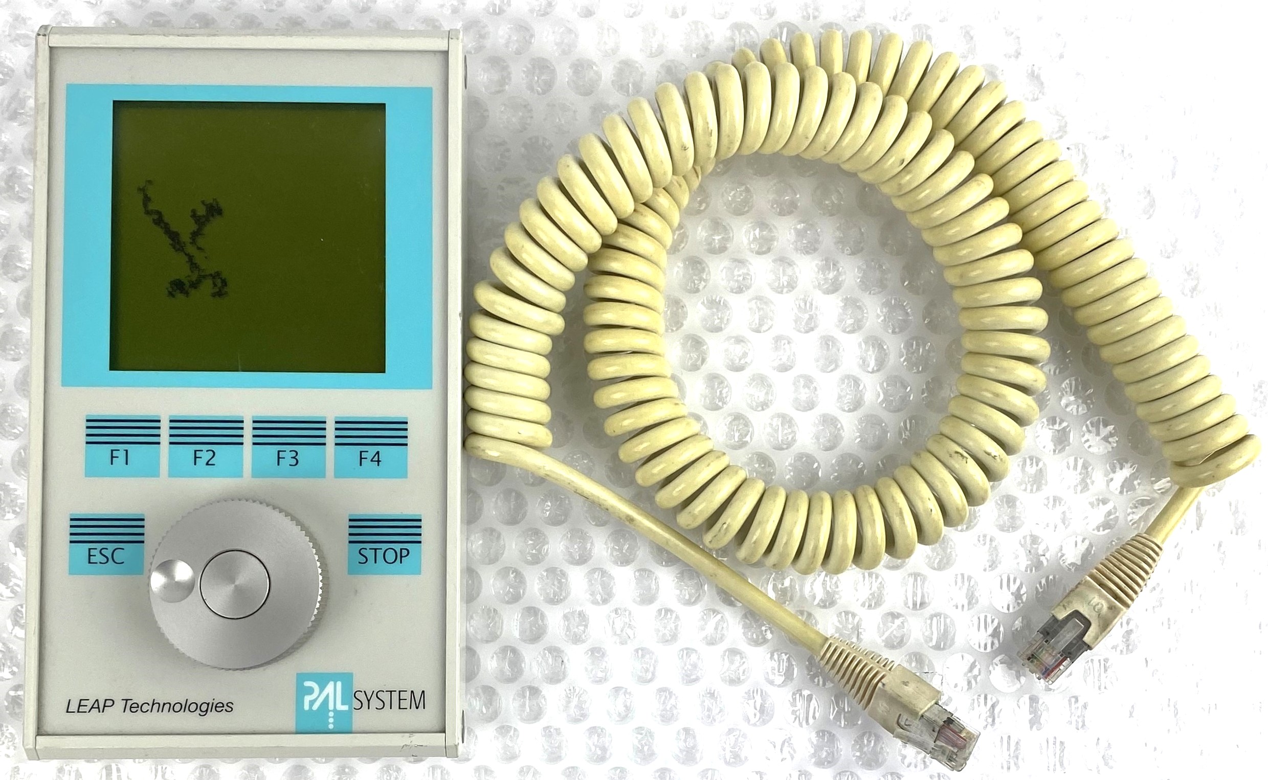 Used CTC Analytics PAL System Terminal-Controller