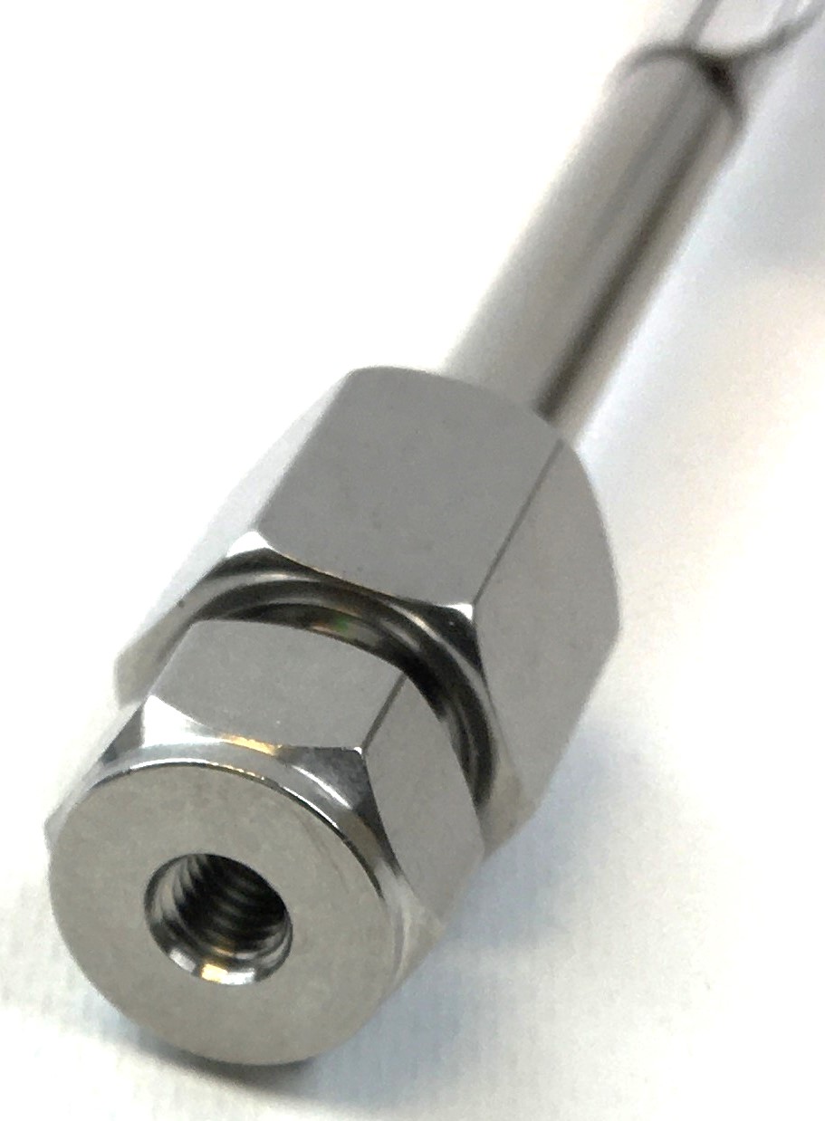 Used ESA ACH-3 (RP-Poly/C18) HPLC Column (15 cm × 3 mm x 5µm)