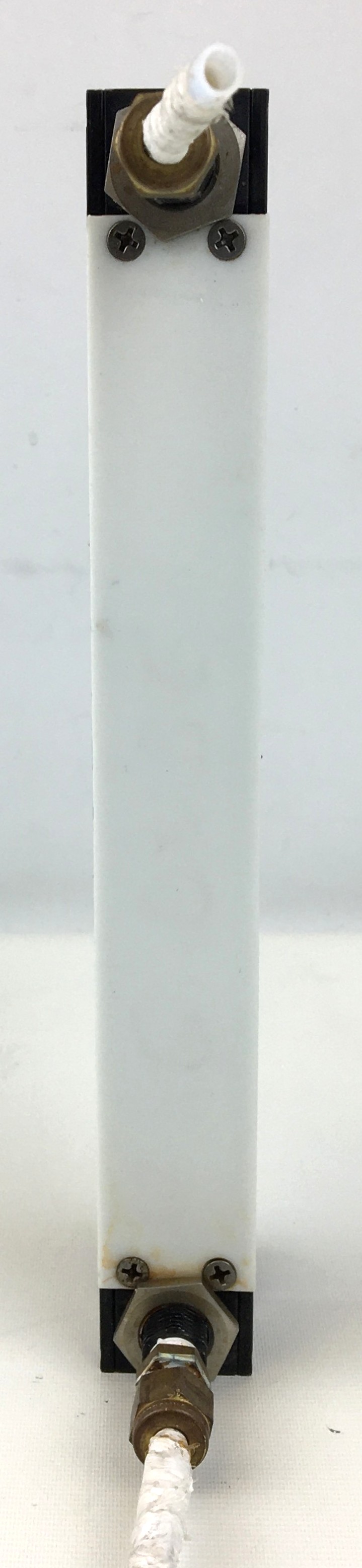 Used Cole-Parmer (and Equivalent) Variable Area Flow Meter (0-150mm)